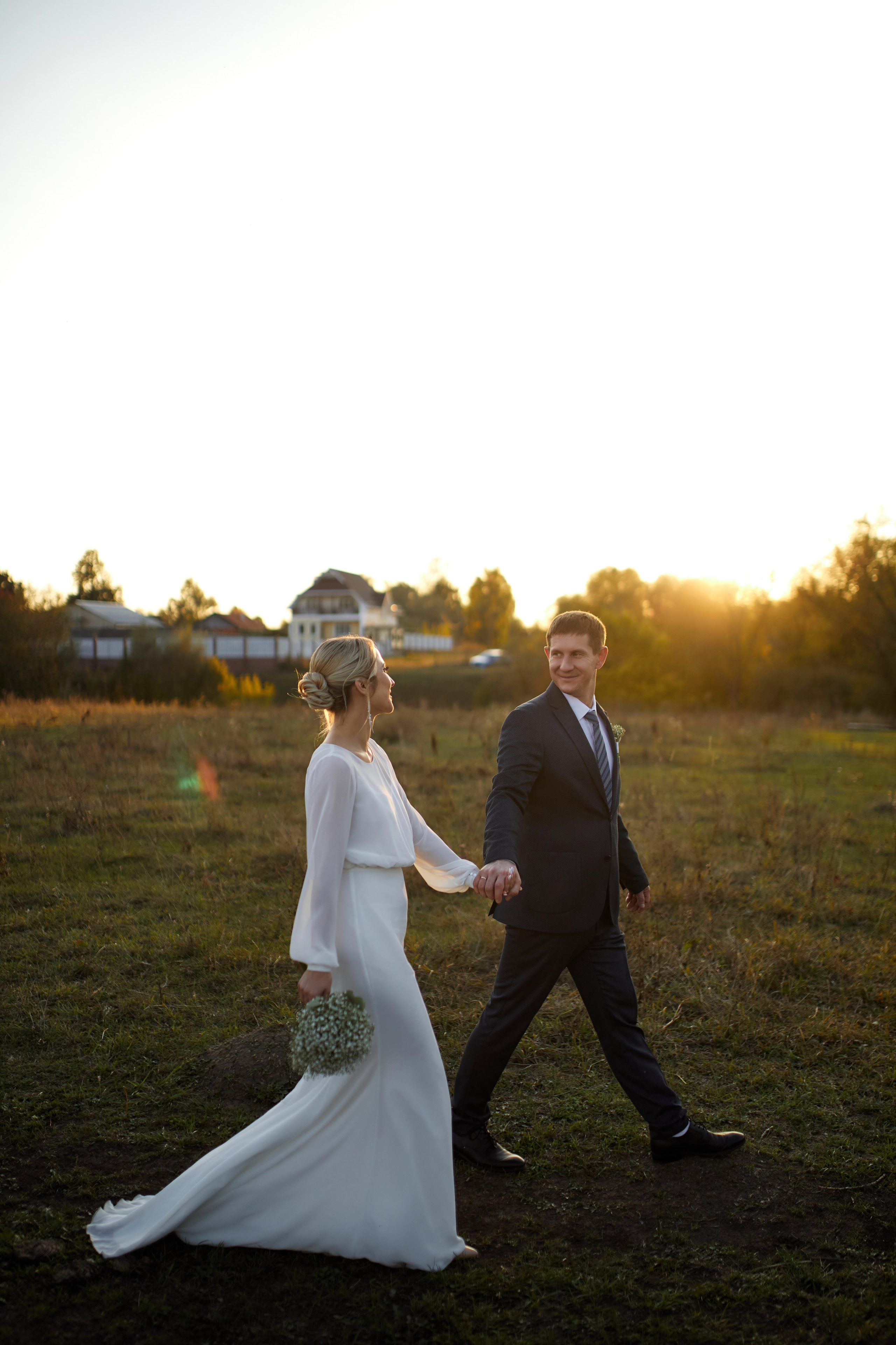 WEDDING. Свадебный фотограф
