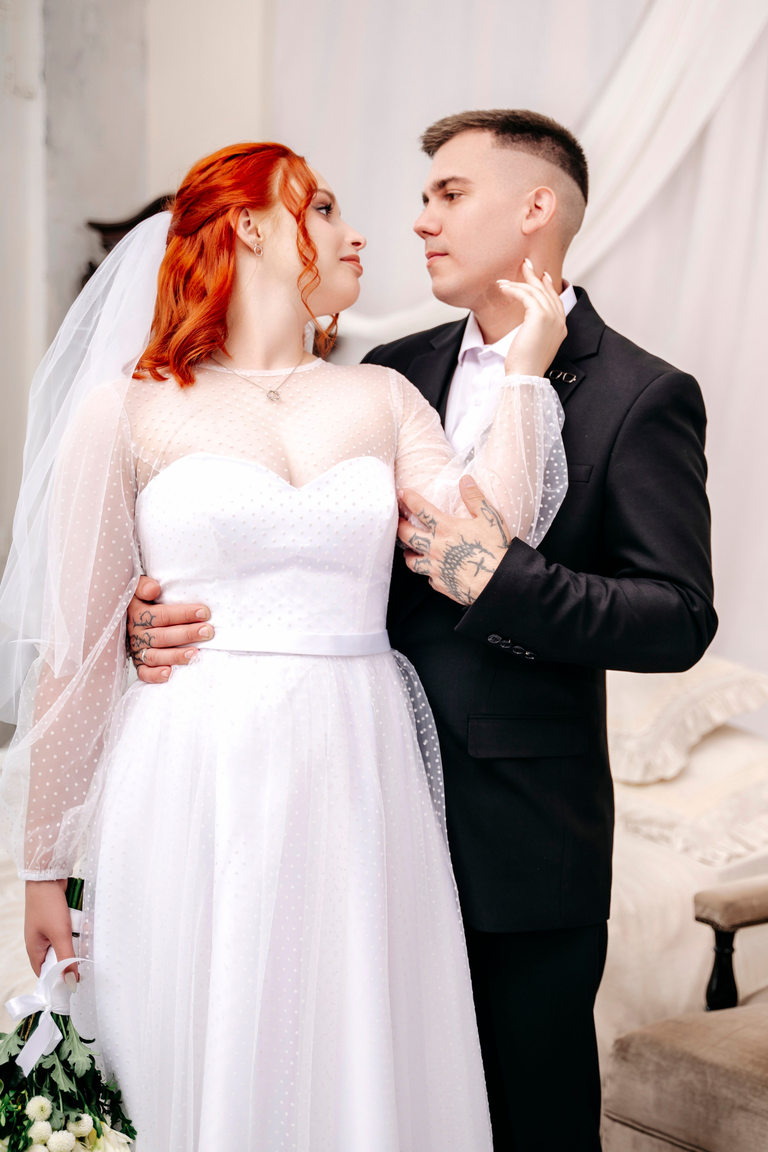 Екатерина & Евгений. Фотограф самых запоминающихся моментов Вашей жизни