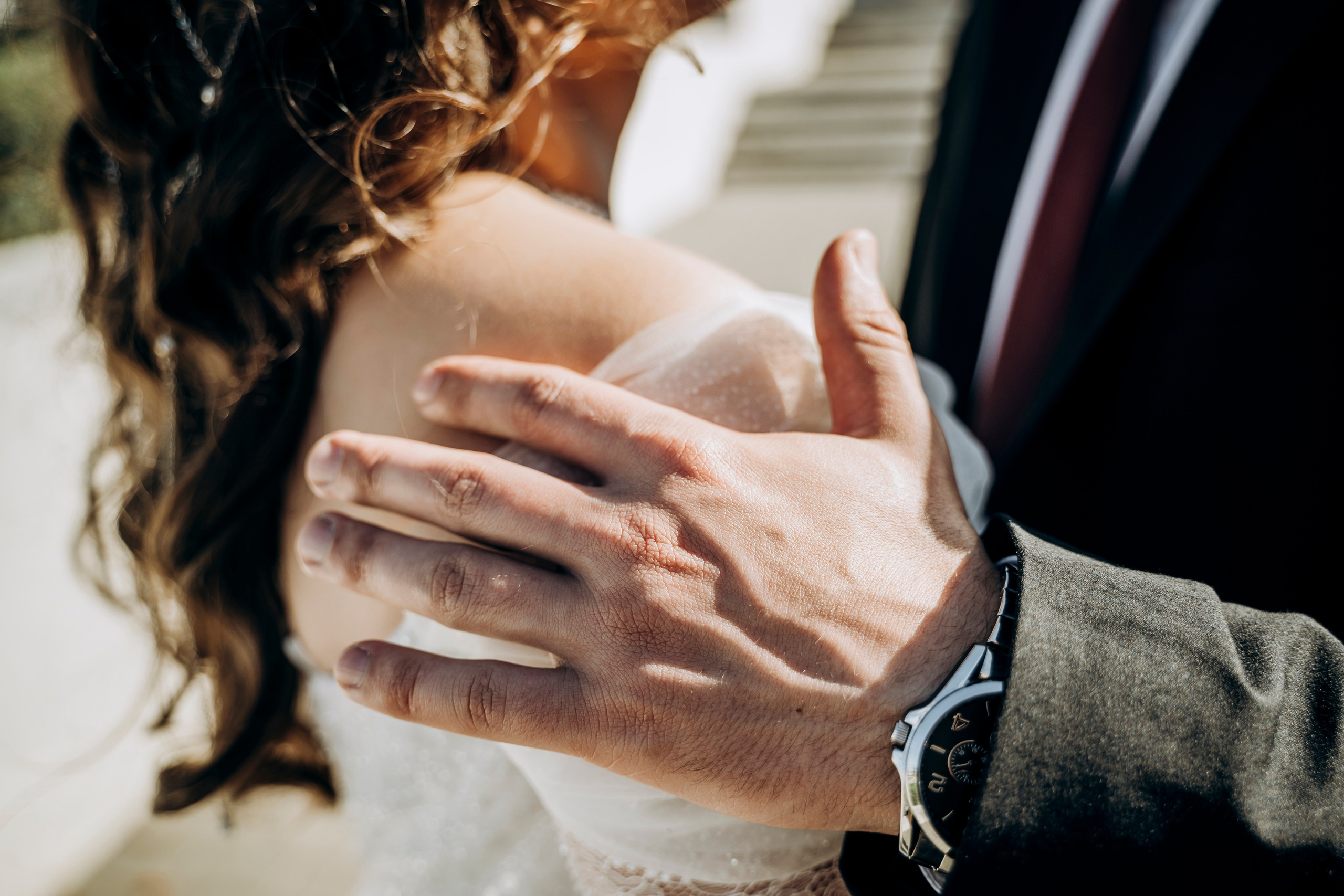 Арина & Артём. Фотограф самых запоминающихся моментов Вашей жизни