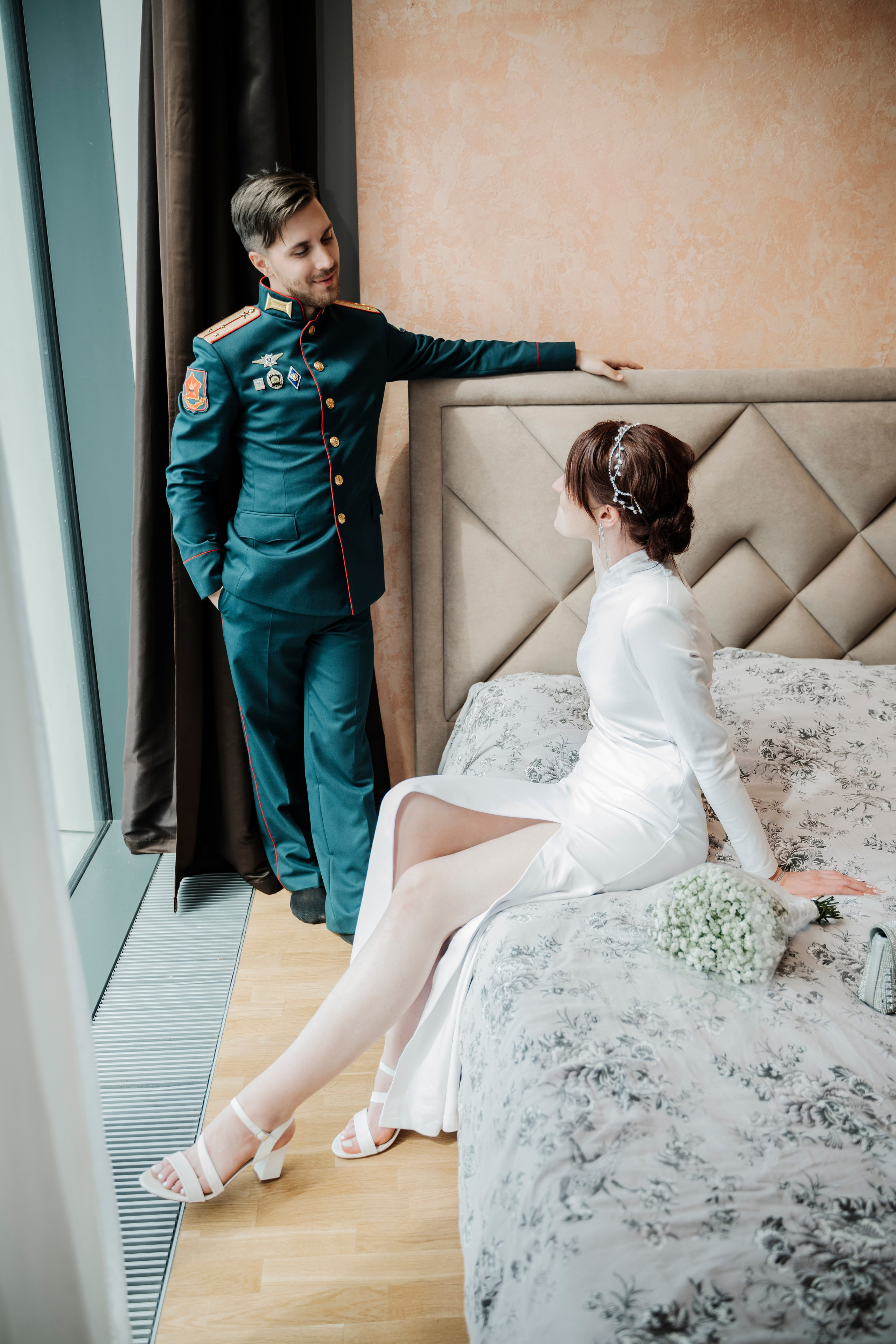 Свадьба Лида & Алексей. Фотограф самых запоминающихся моментов Вашей жизни