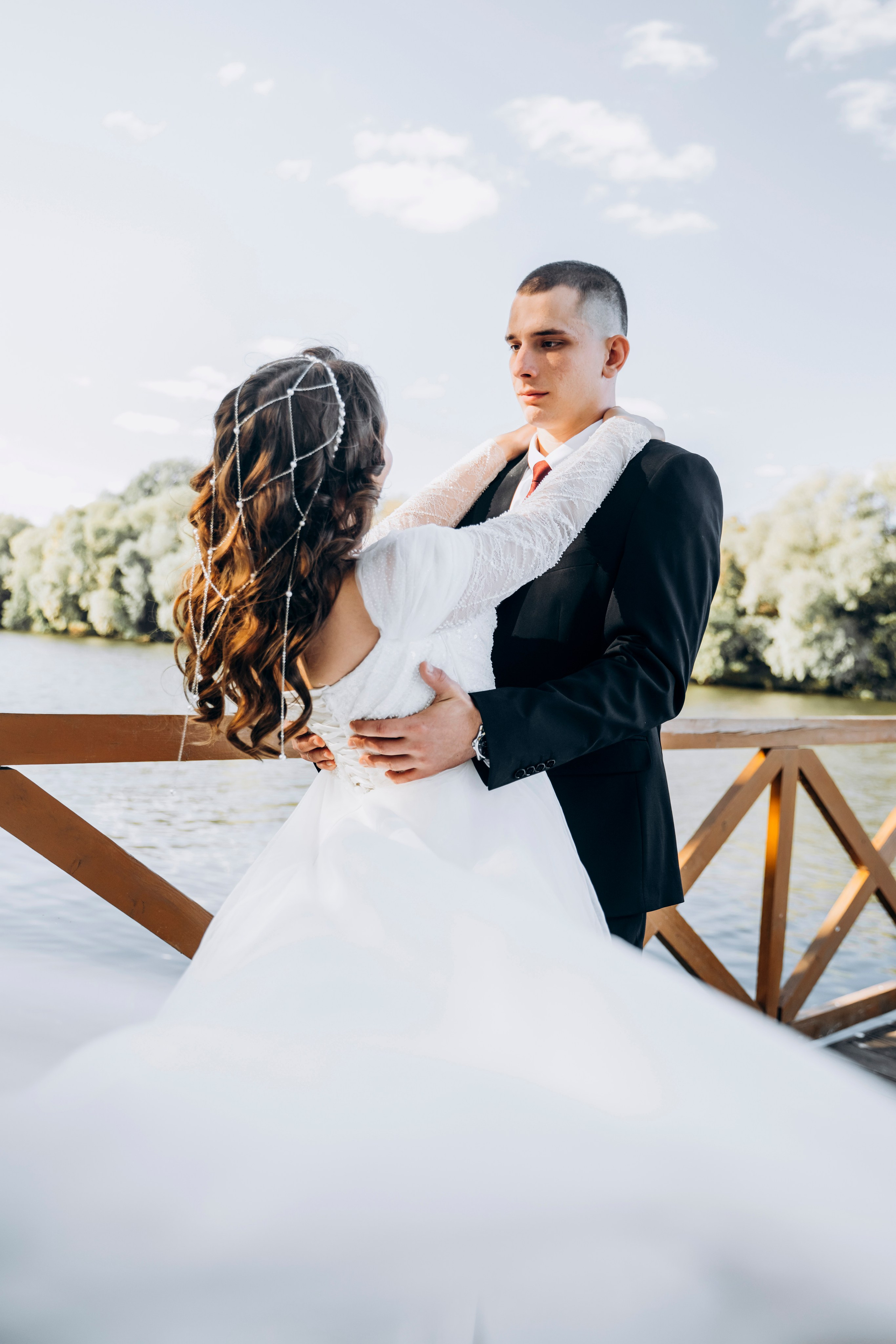 Арина & Артём. Фотограф самых запоминающихся моментов Вашей жизни