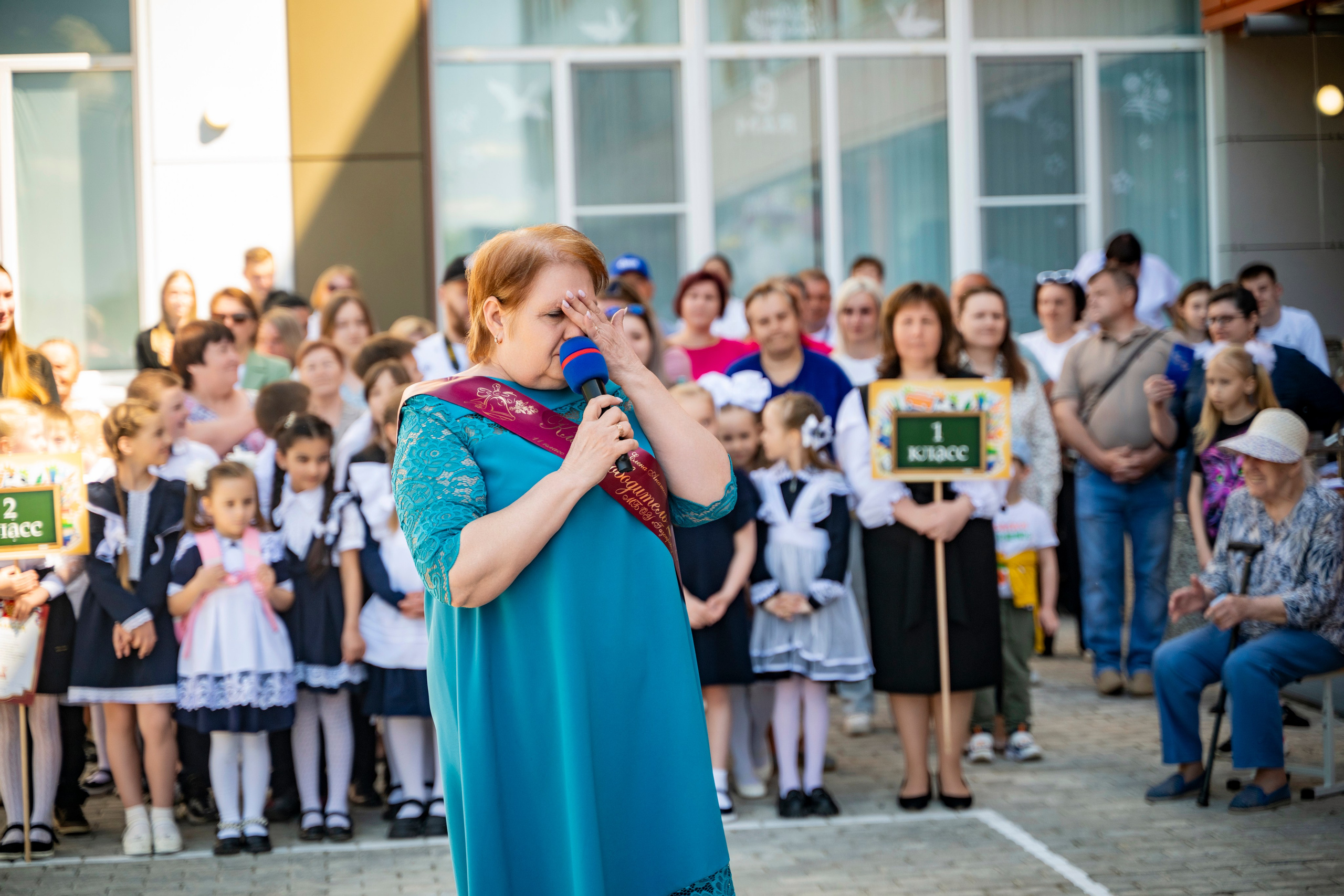 Последний звонок 11 класс. Фотограф самых запоминающихся моментов Вашей жизни