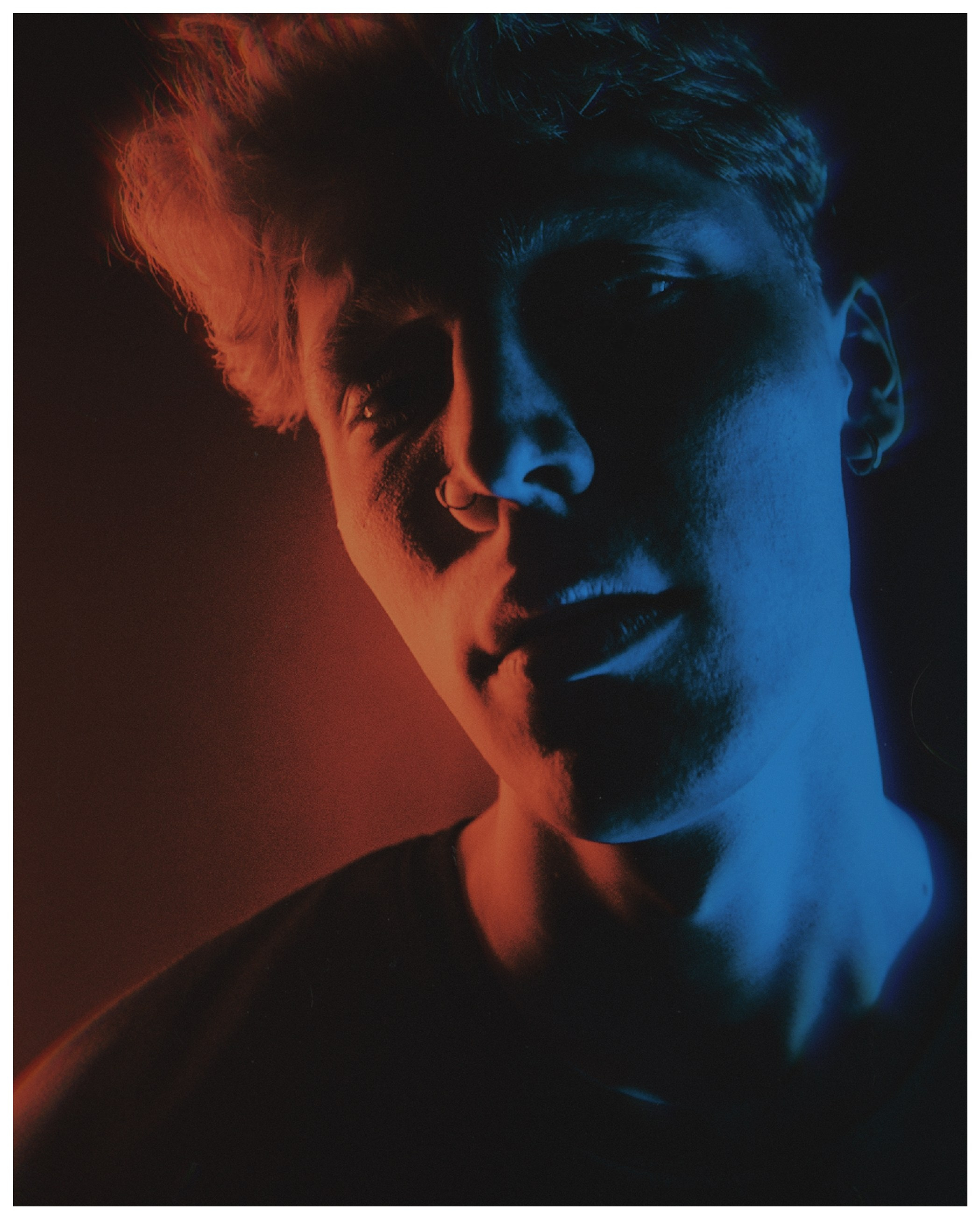 Лев Deescawa. Репортажный и портретный фотограф, Влад Хафизов, Москва