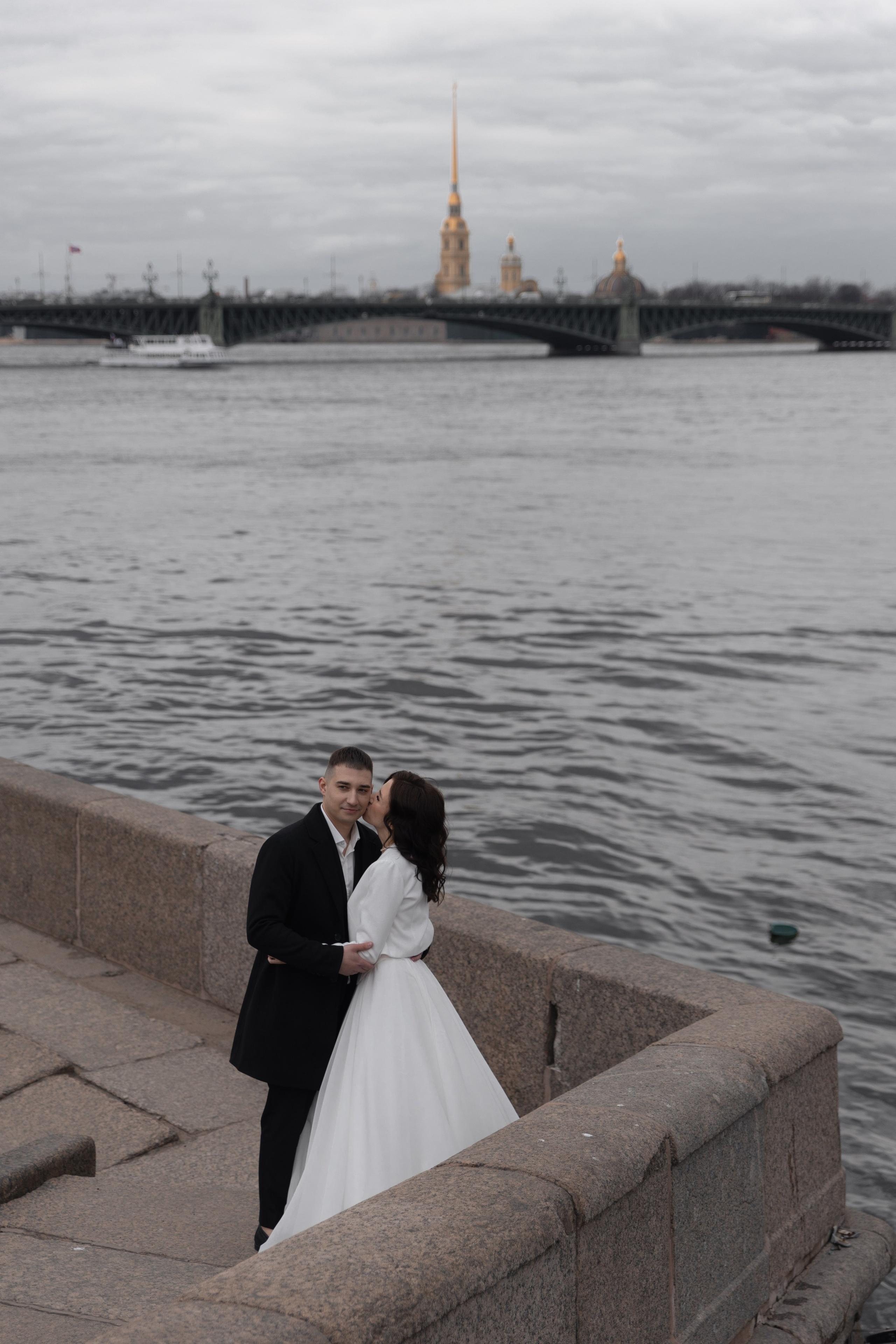 Виталий и Полина. @dariazphoto свадебный фотограф