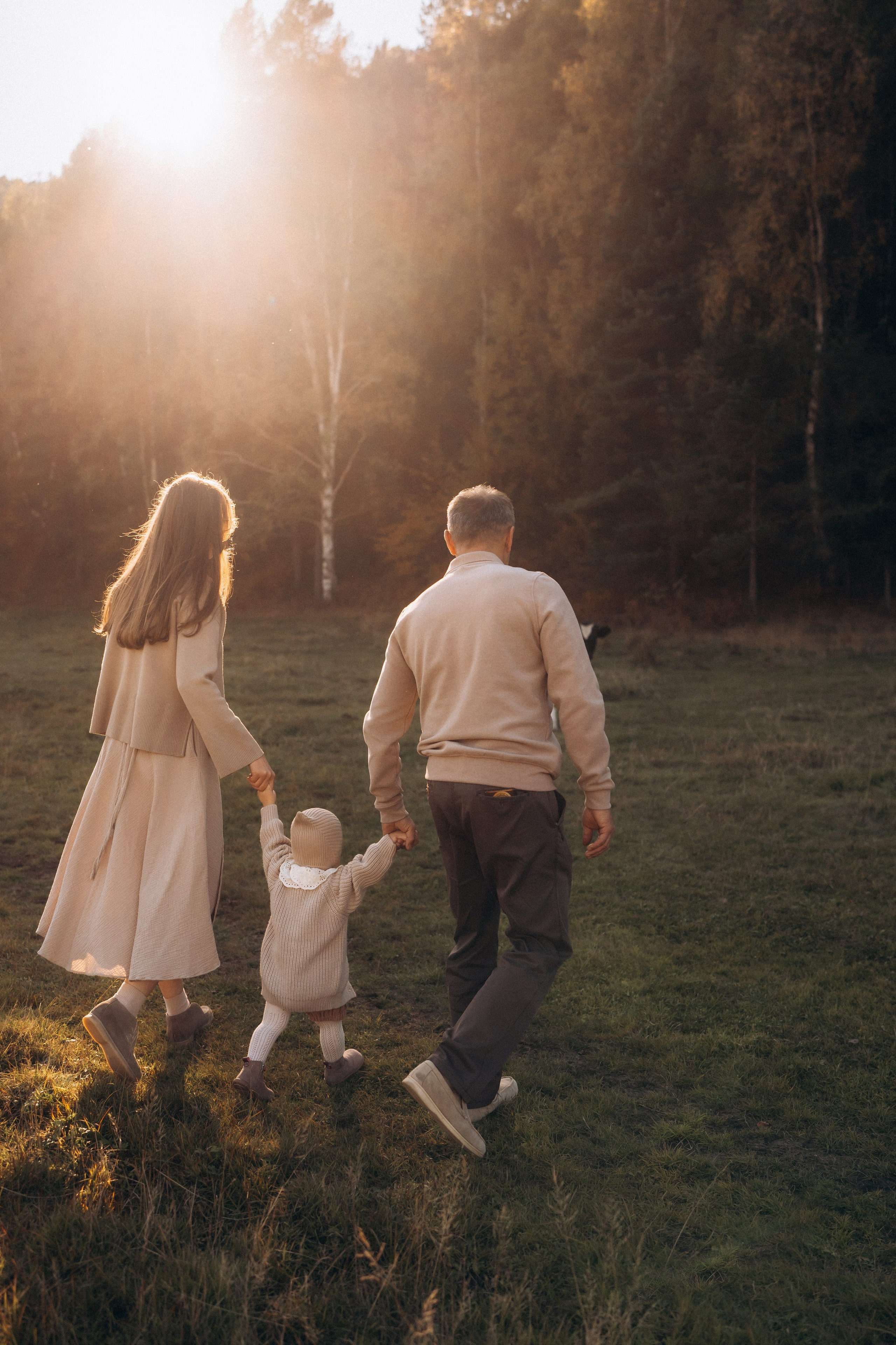 Самое теплое место в мире — СЕМЬЯ. Семейный фотограф в Ангарске/ Иркутске