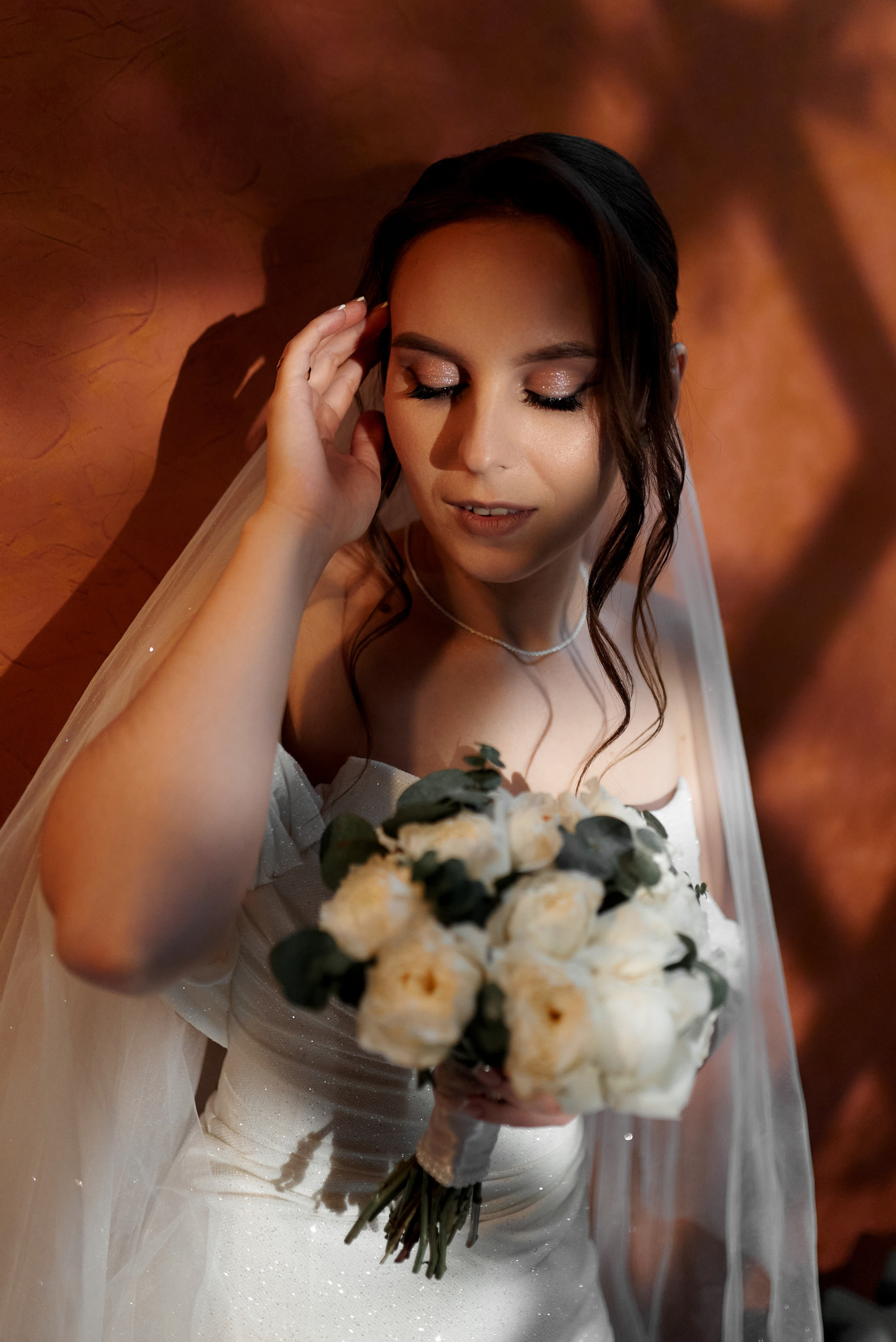 Свадьба Вани и Леры. Свадебный фотограф г. Новочеркасск г. Ростов-на-Дону