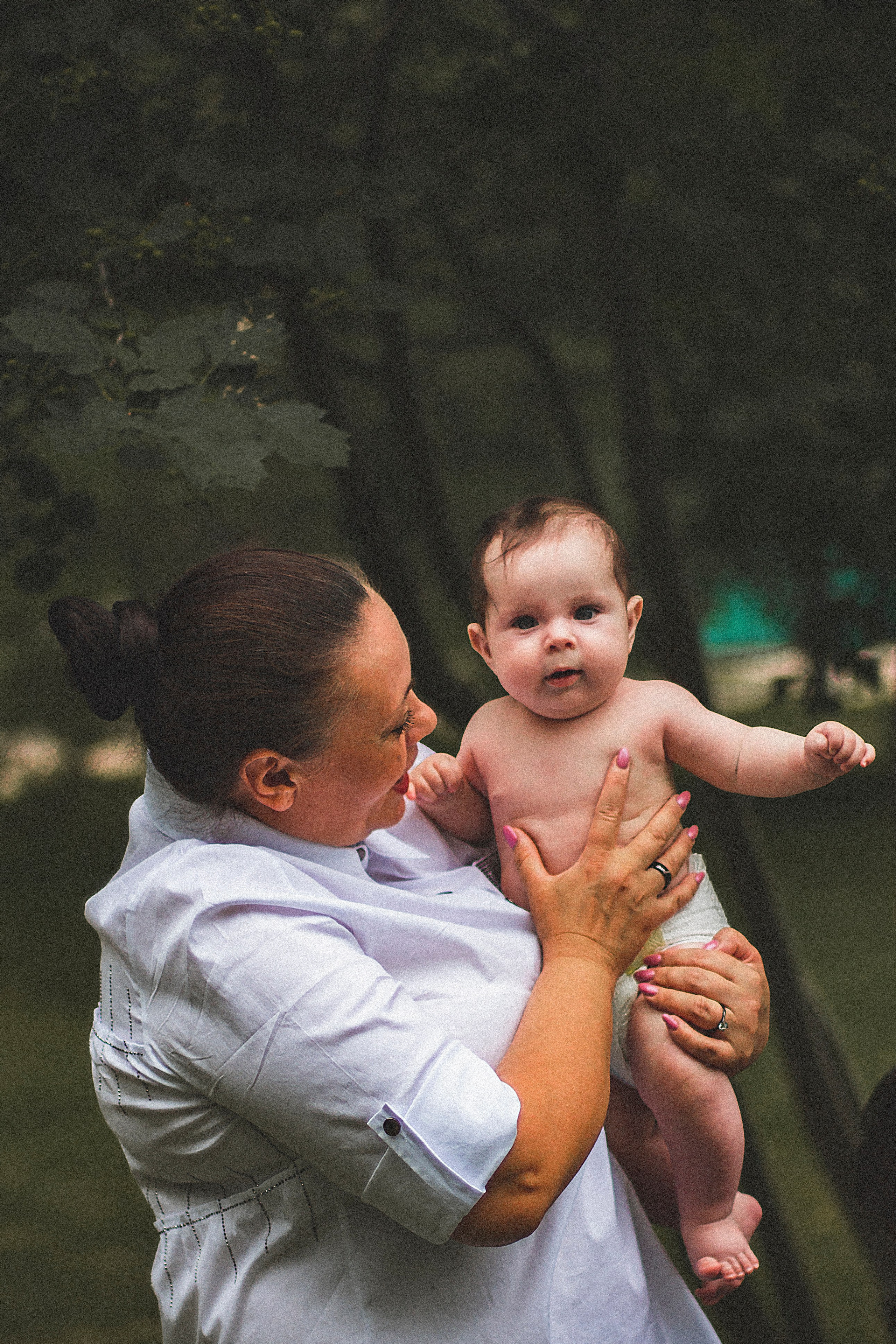 Анна 12.07.21. Фотограф и видеограф в Омск/Москва Сащенко Лера