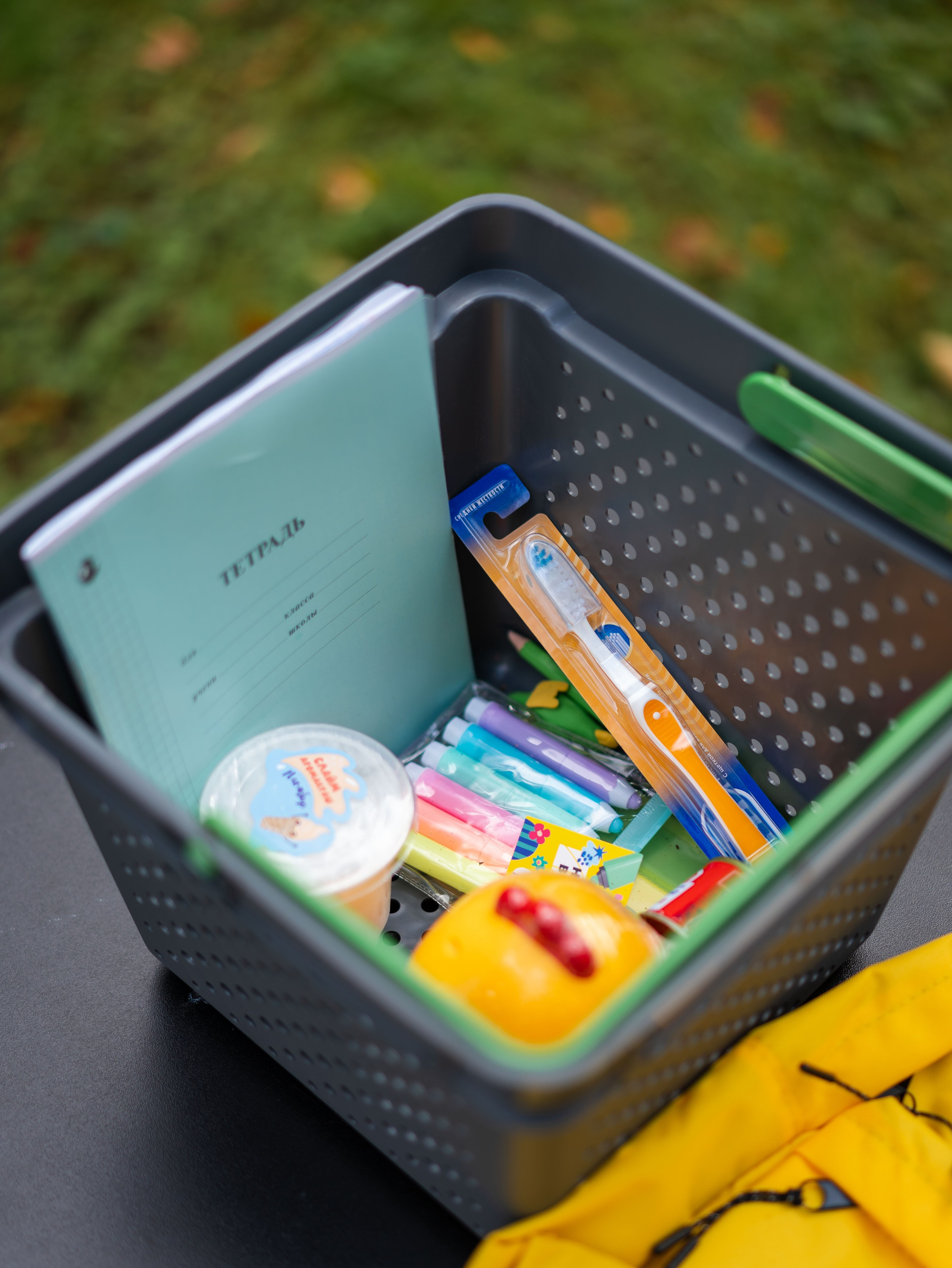 День знаний вместе с чижиком. Фотограф Москва