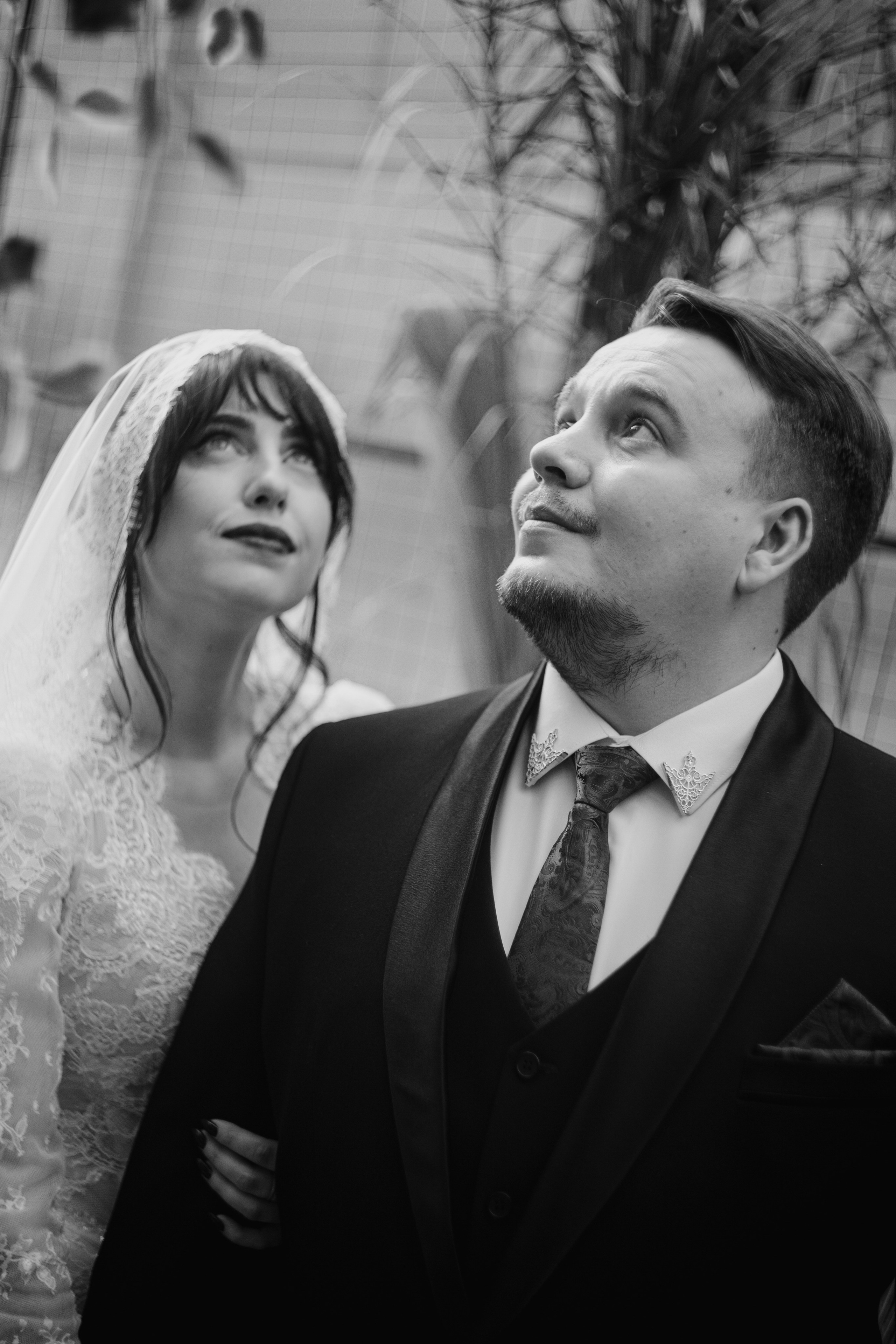 Свадьба Лены и Миши. Свадебный и семейный фотограф Женя Добрянская в Нижнем Новгороде