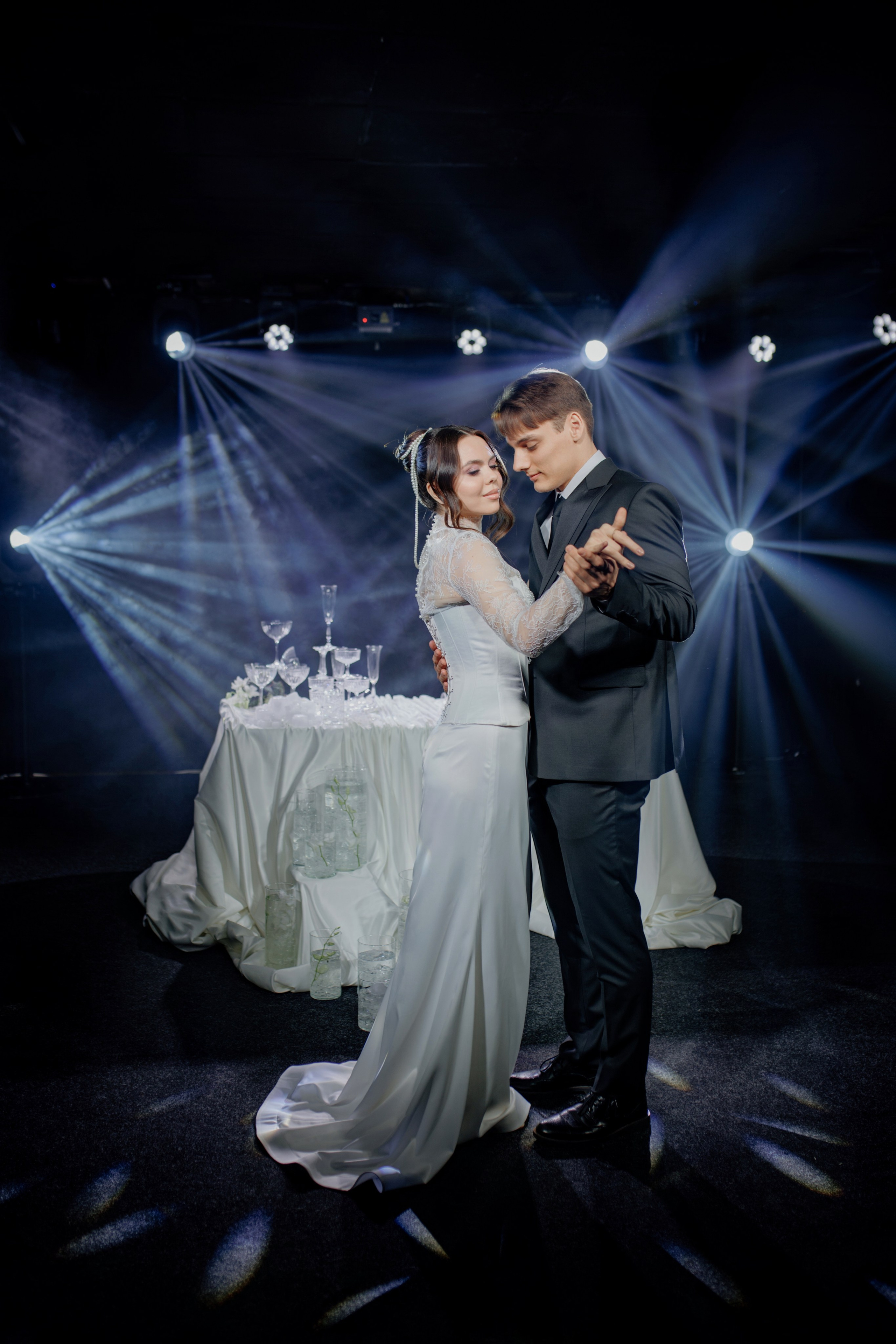 Мария и Александр. Свадебный и семейный фотограф в Краснодаре Оксана Блейле