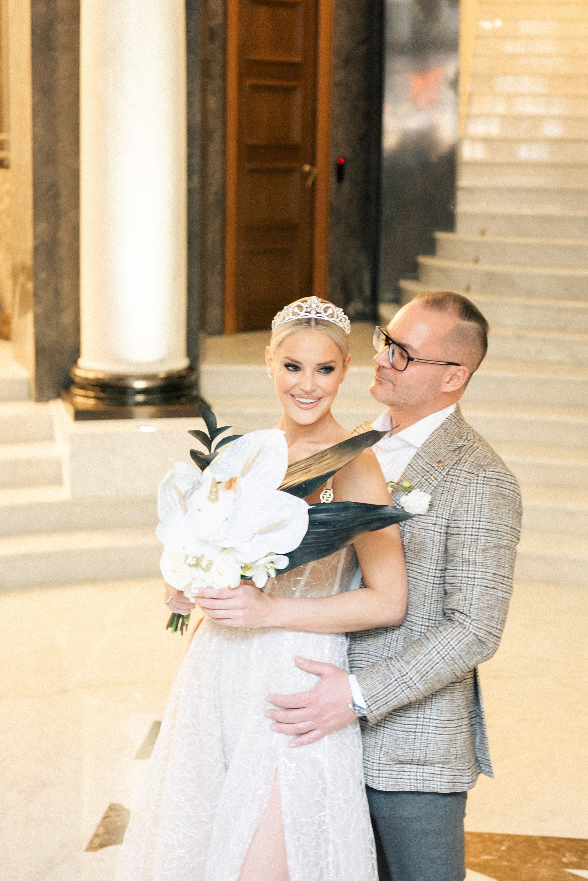 Свадебный фотограф в Санкт-Петербуге и Москве Никита Кондрахин