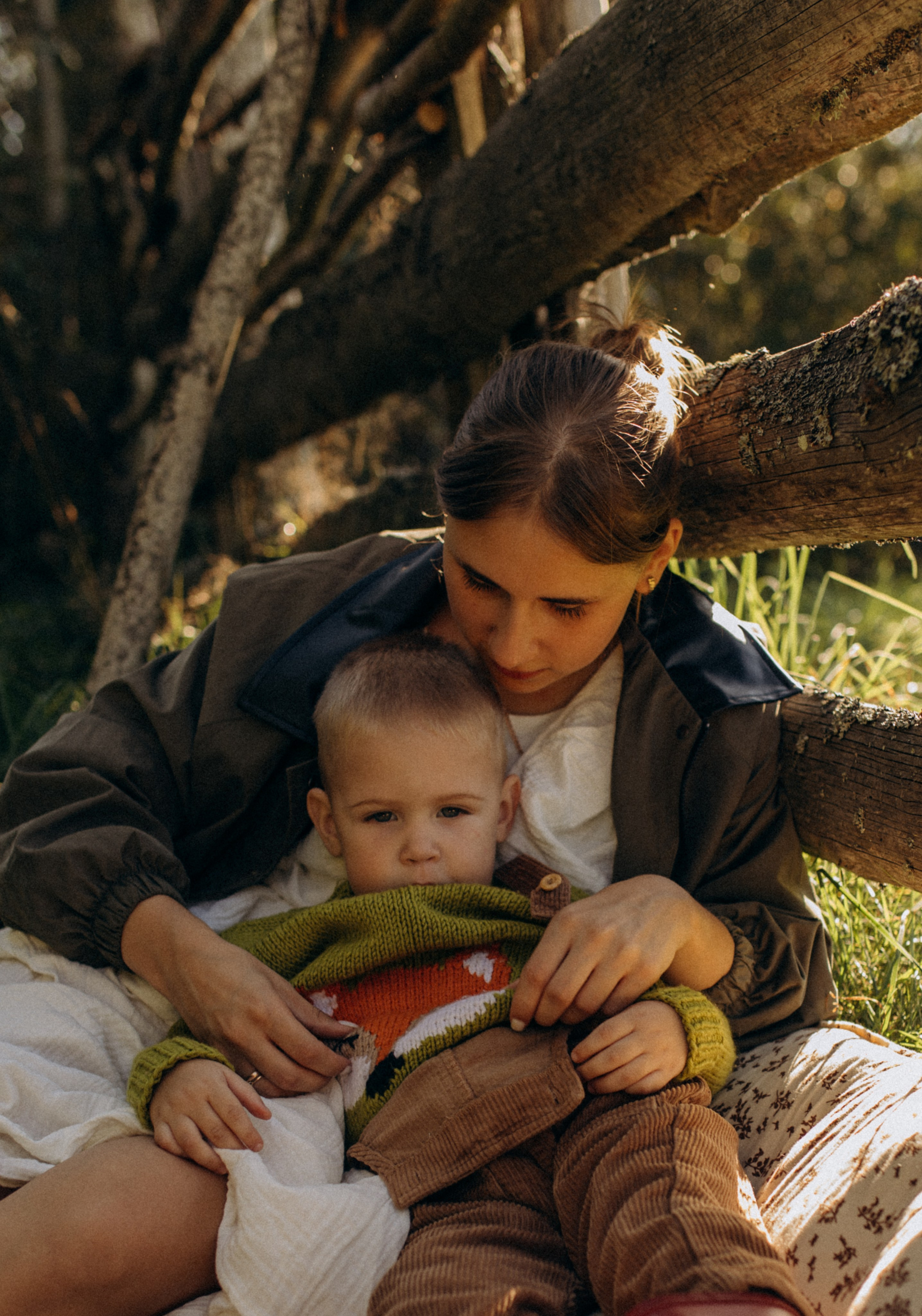 Надя и Вова. Услуги
