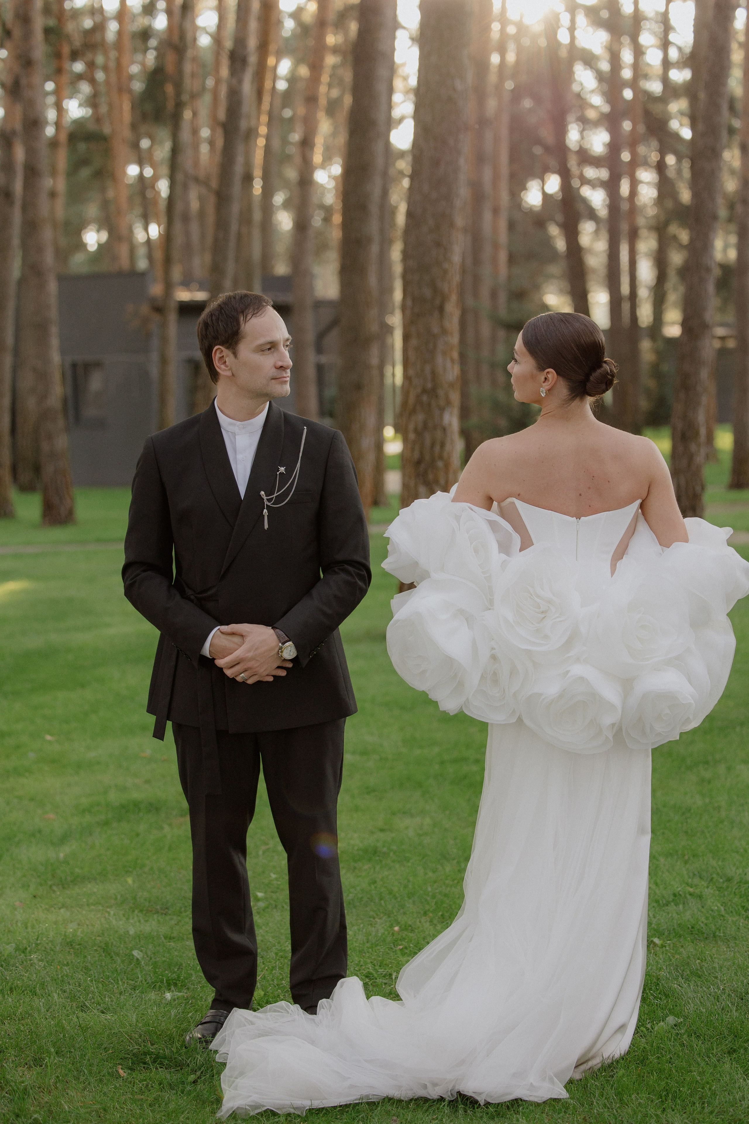 Wedding day Николай & Надежда. Свадебный фотограф Колесников Антон