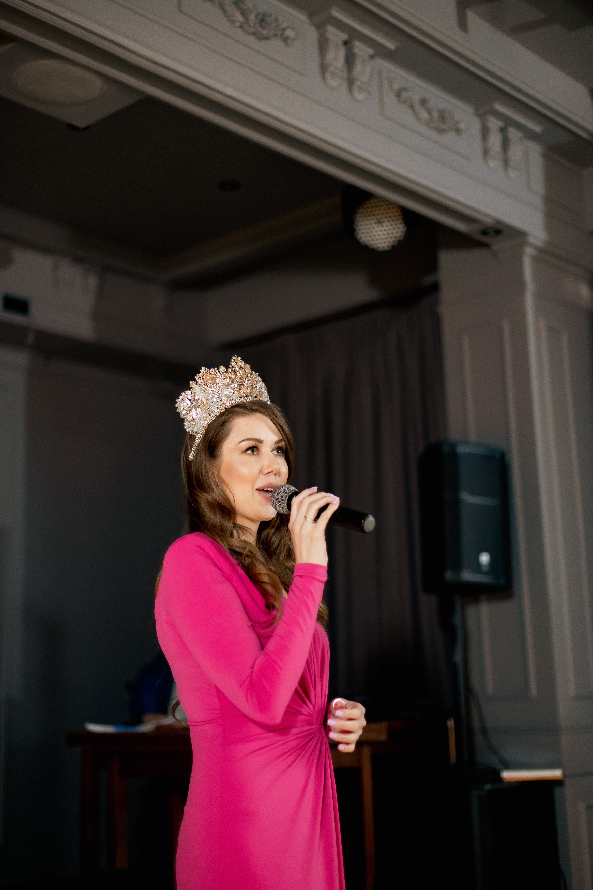 КОРОЛЕВА ДАЛЬНЕГО ВОСТОКА 2024 [ОТКРЫТИЕ КОНКУРСА]. СВОИ. ФОТООТЧЕТЫ-СОБЫТИЯ-МЕСТА