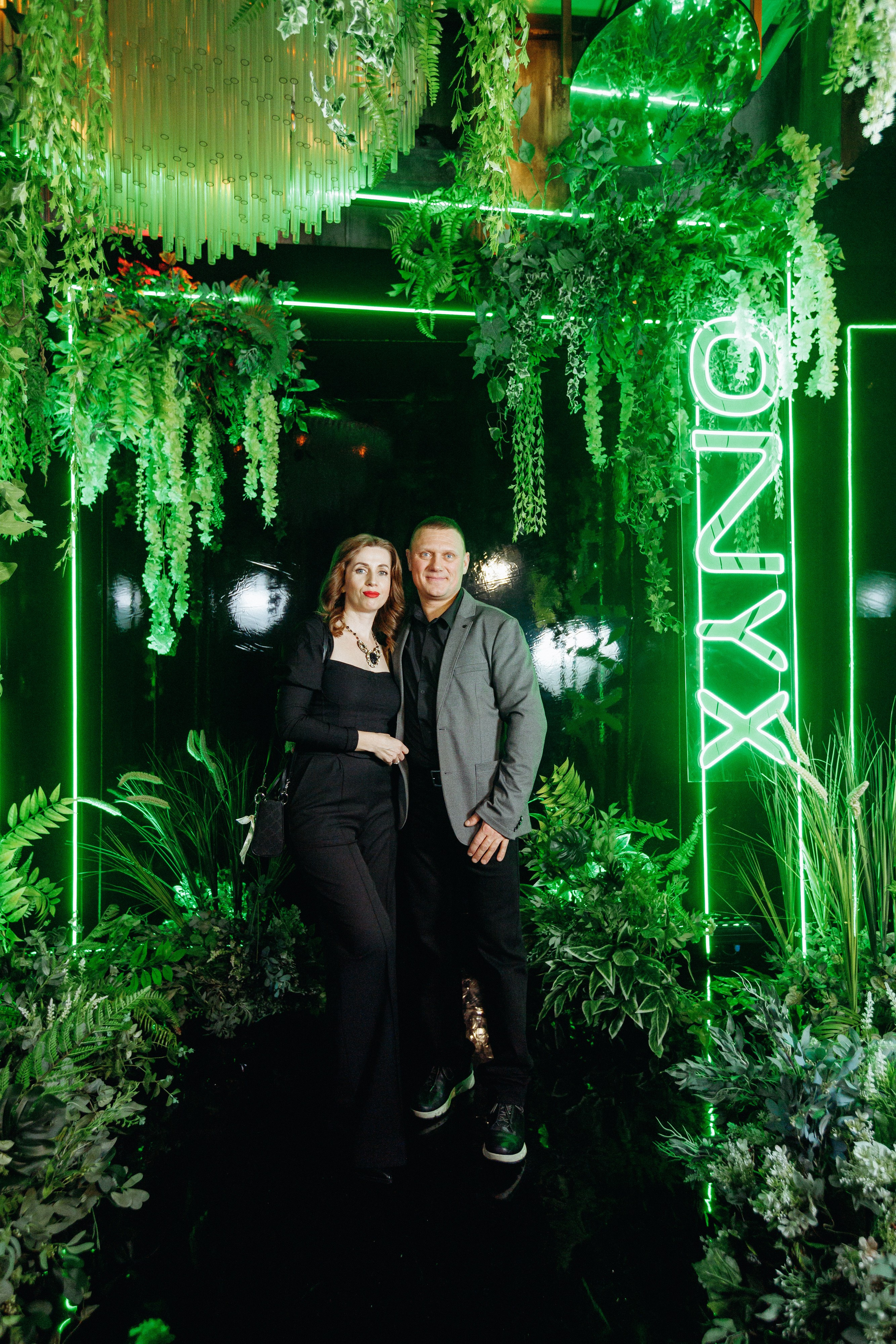 ONYX BLACK [Презентация Жилого Комплекса]. СВОИ. ФОТООТЧЕТЫ-СОБЫТИЯ-МЕСТА