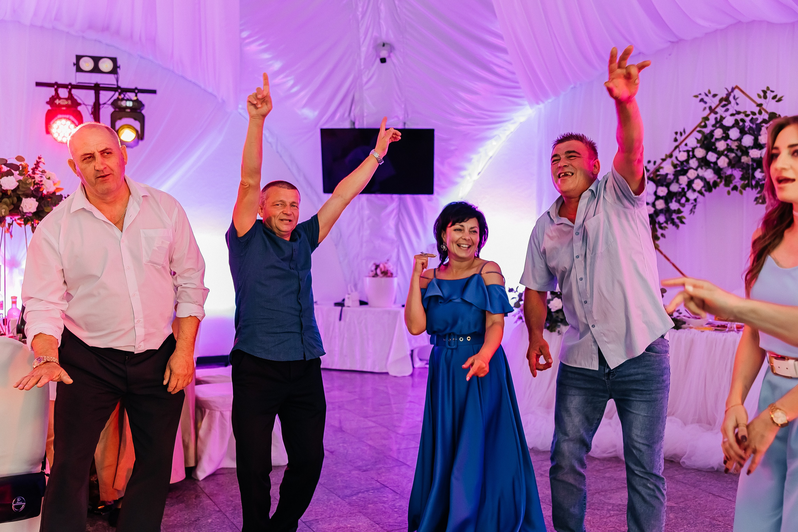 Оксана и Тимур. Свадебный и семейный фотограф Елизавета Ермак | Москва и МО