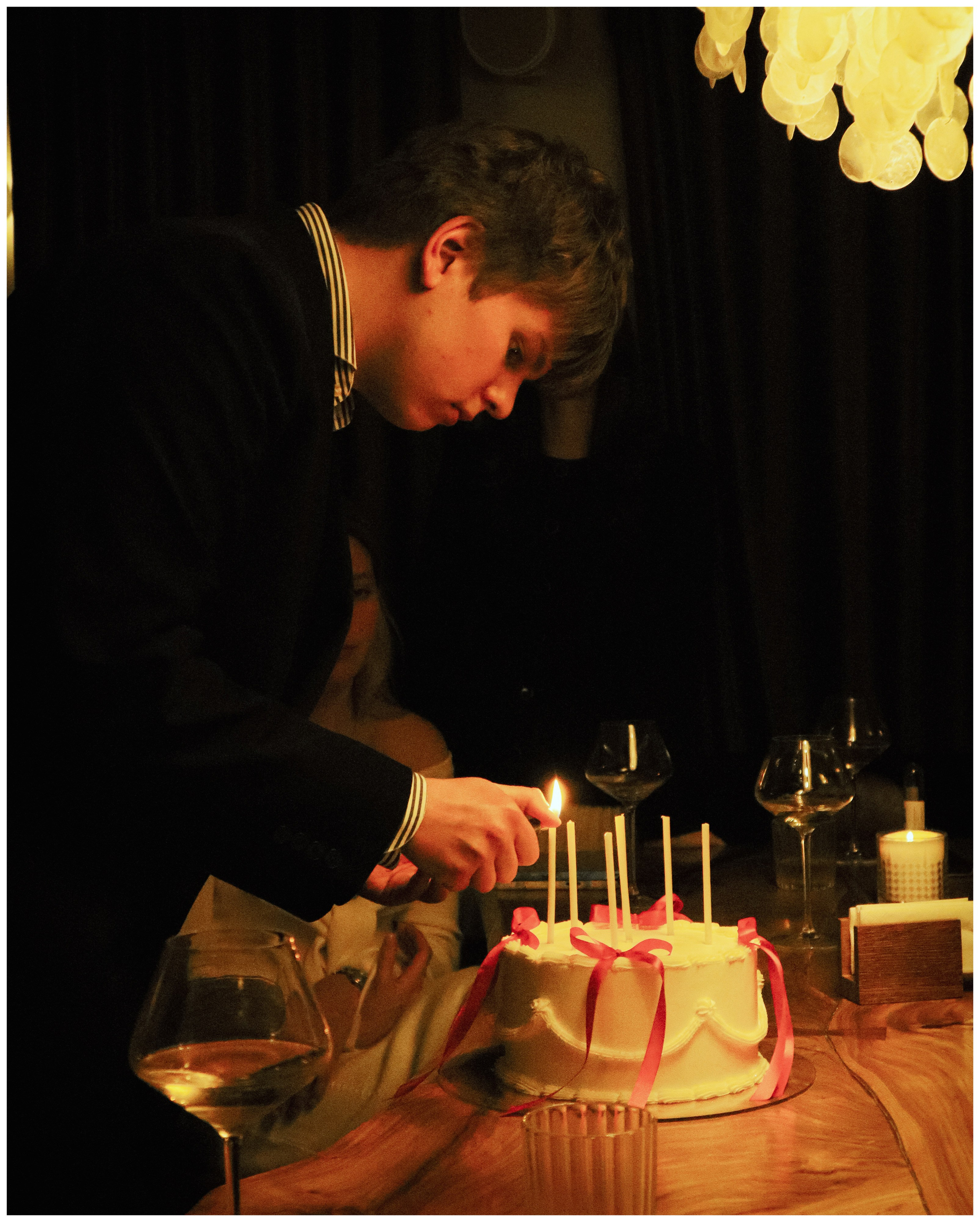 День рождения Александры. Портретный и свадебный фотограф в Москве Александра