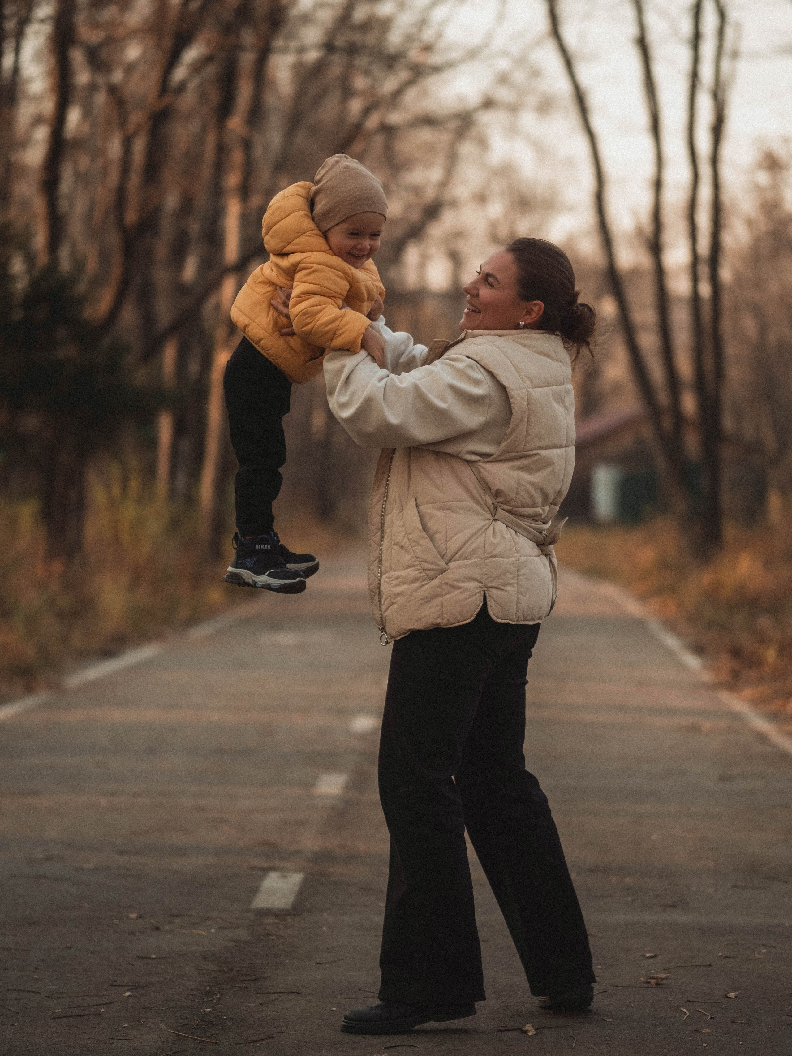 Фотограф Биробиджан Ванёва Нина