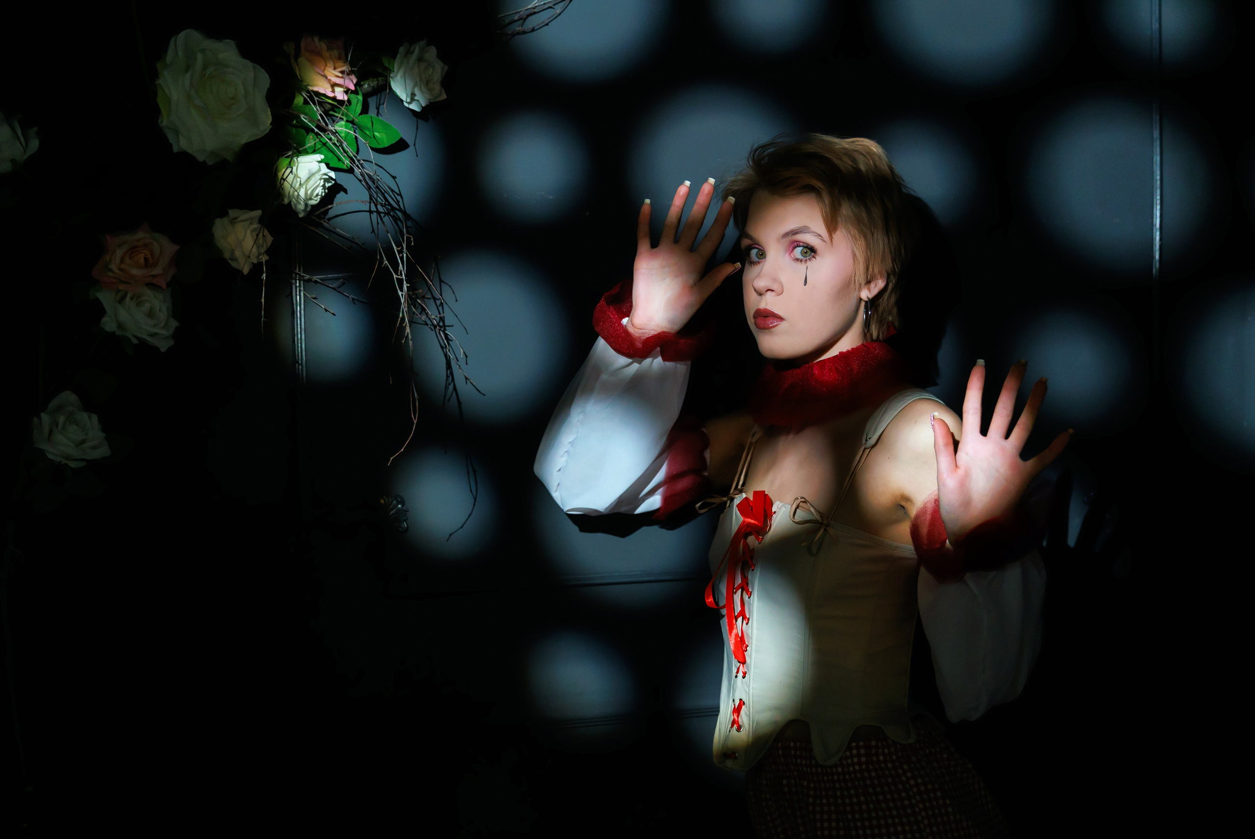 Полина. Фотограф в Томске