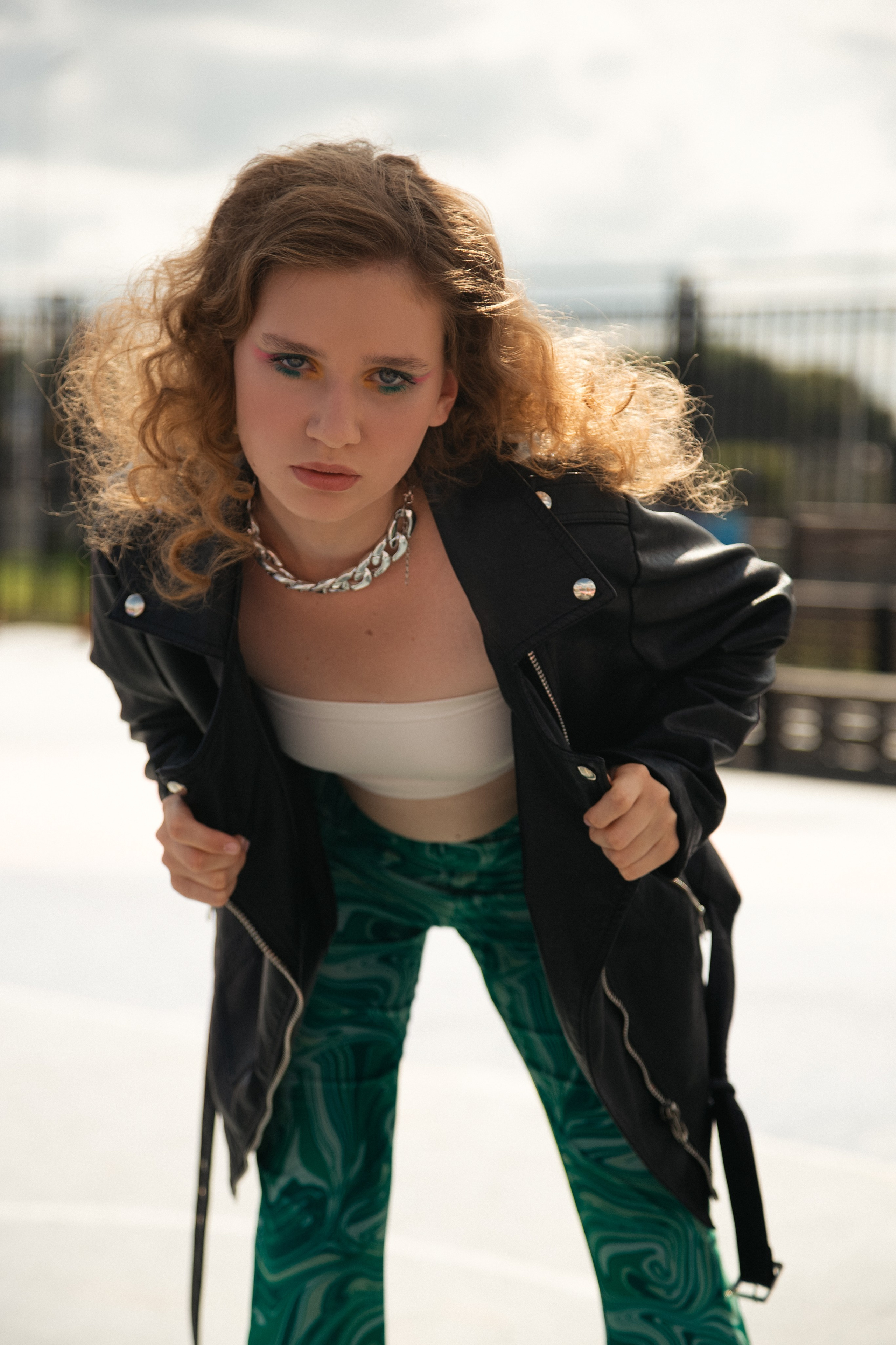 Печкова Екатерина. Promodels