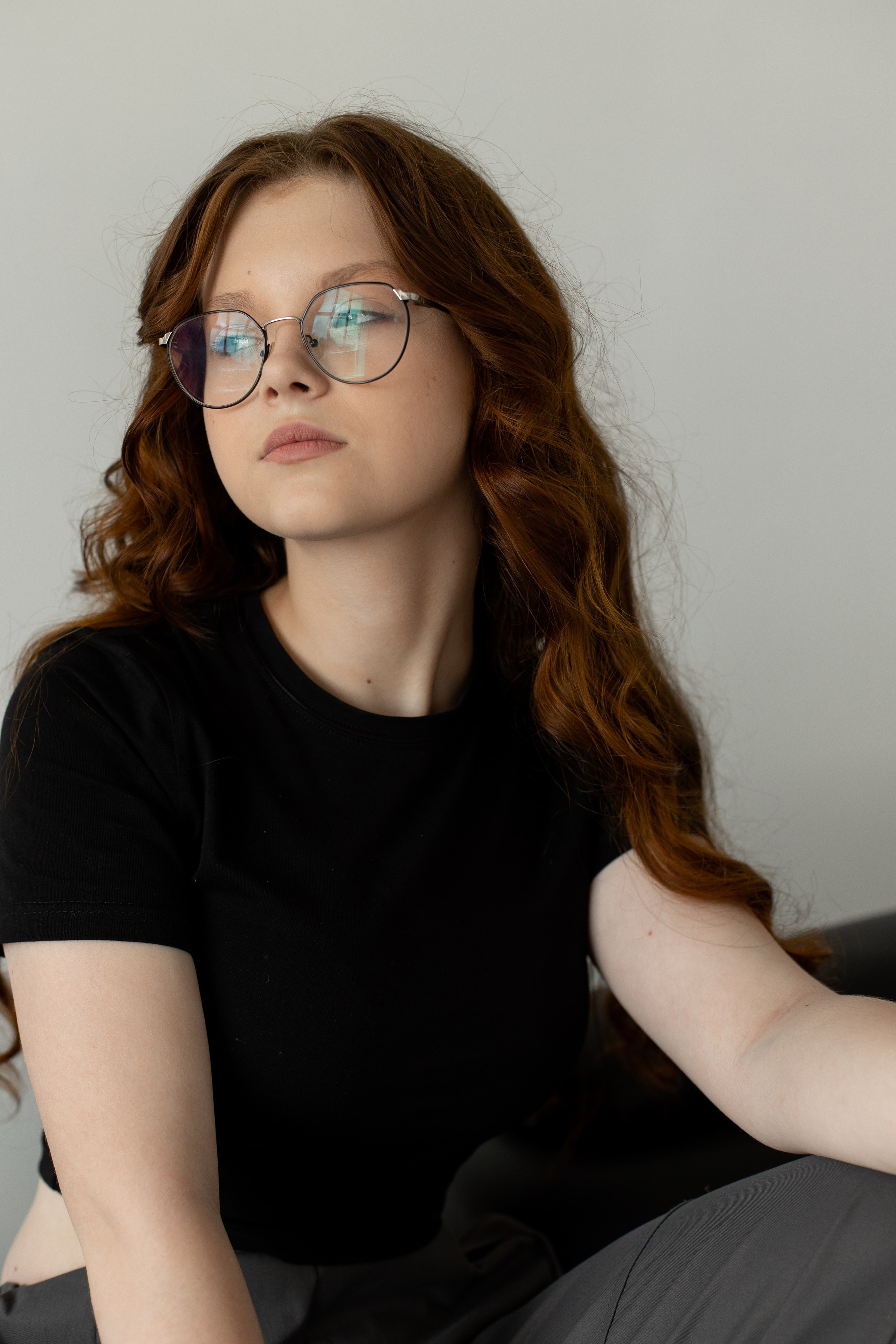 Бедульскас Злата. Promodels