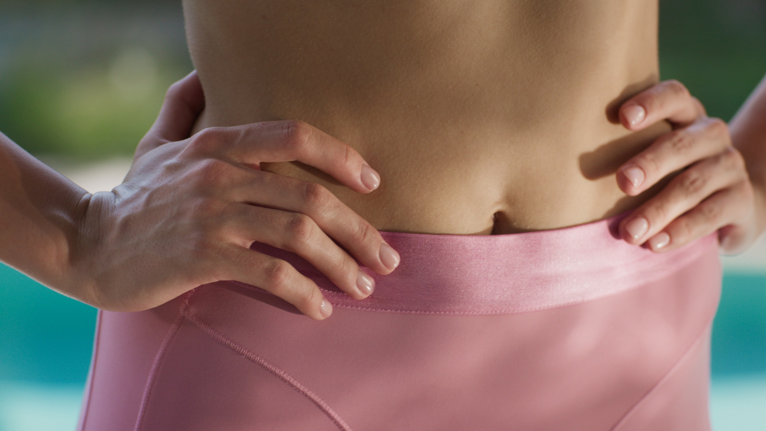 «Sensana» — commercial. DANILA KOMKIN — Colorist