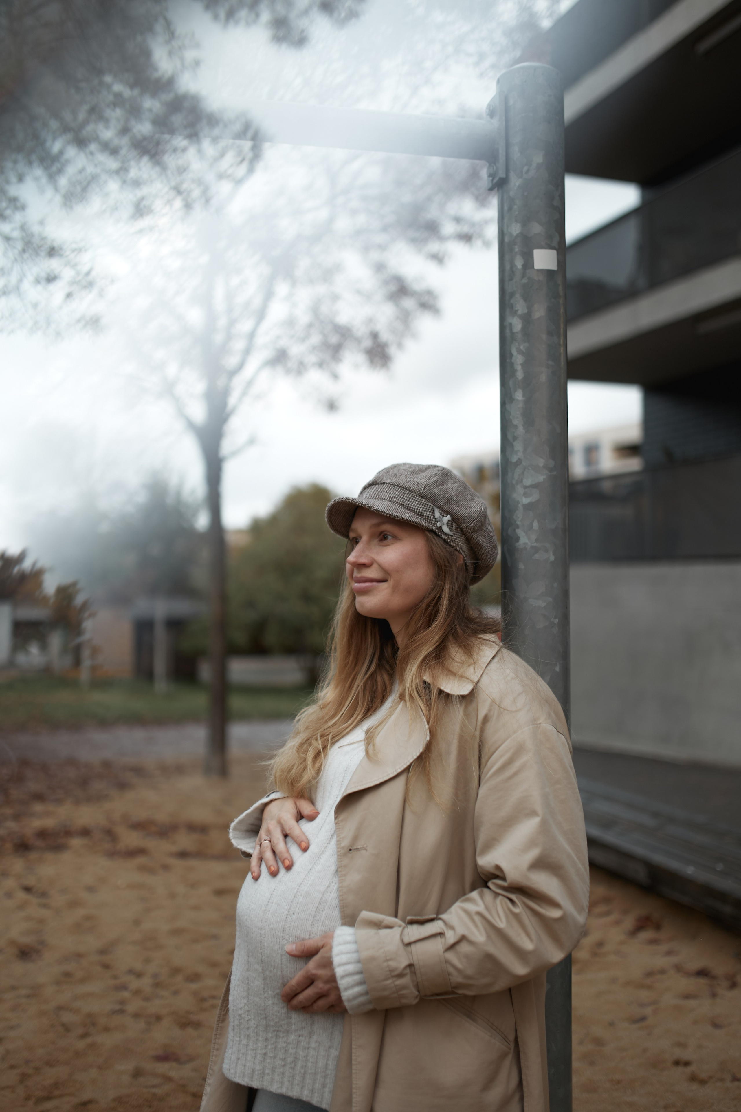 Осень в Цюрихе. Ваш душевный фотограф