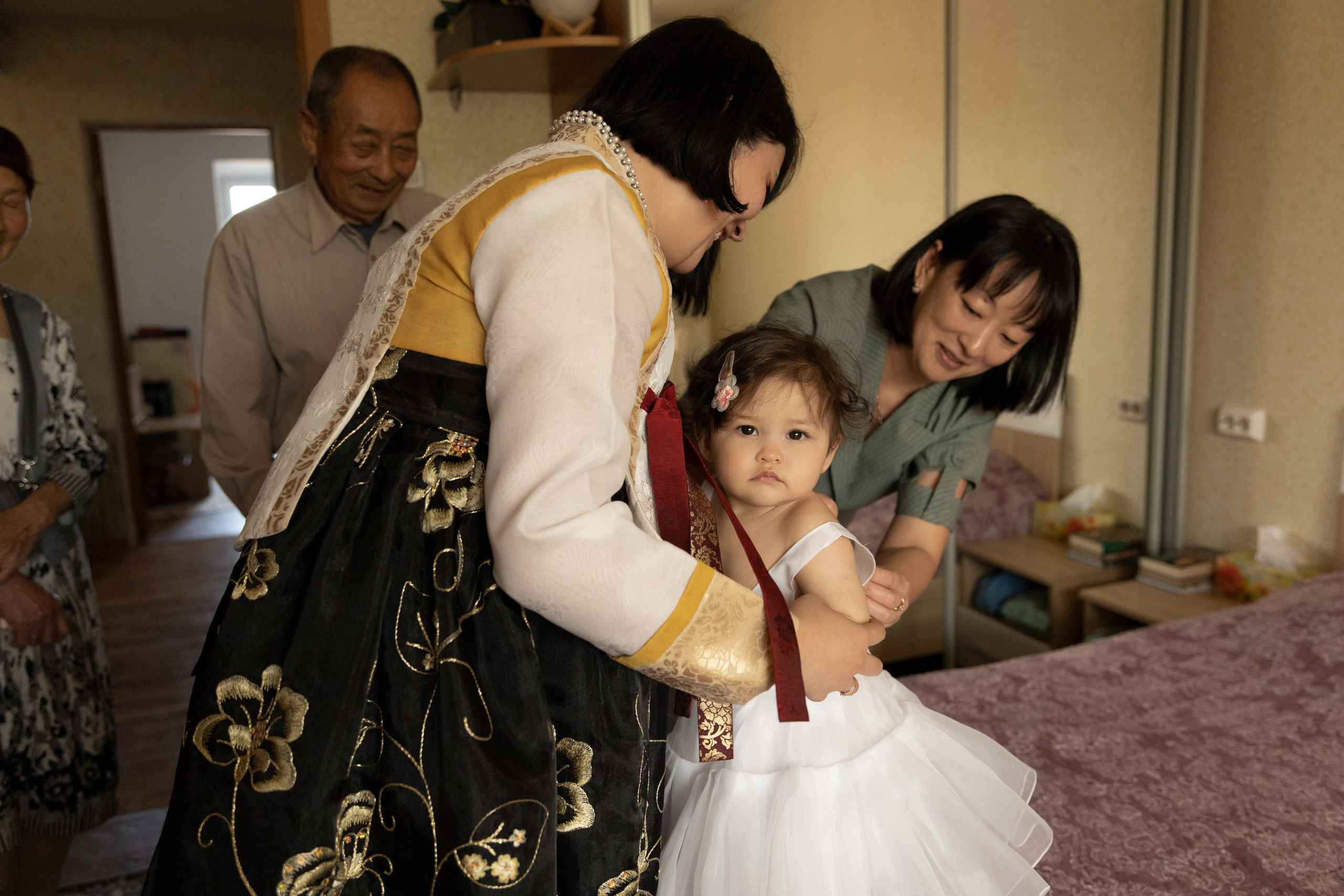 День рождения Софьи. Свадебный и индивидуальный фотограф Владивосток
