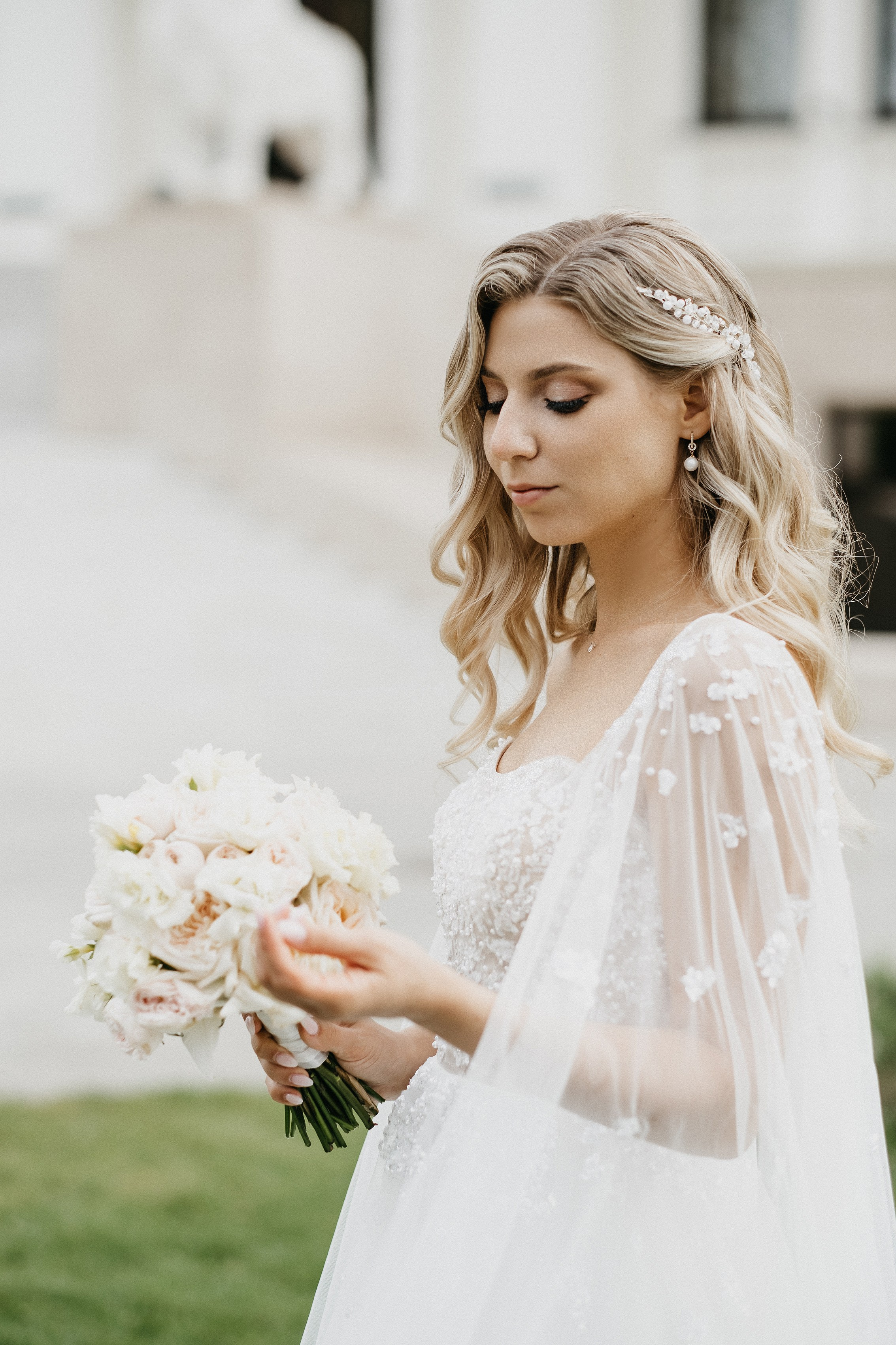 Свадебная фотосессия Волгоград. Свадебный и семейный фотограф в Волгограде Кристина Иванова