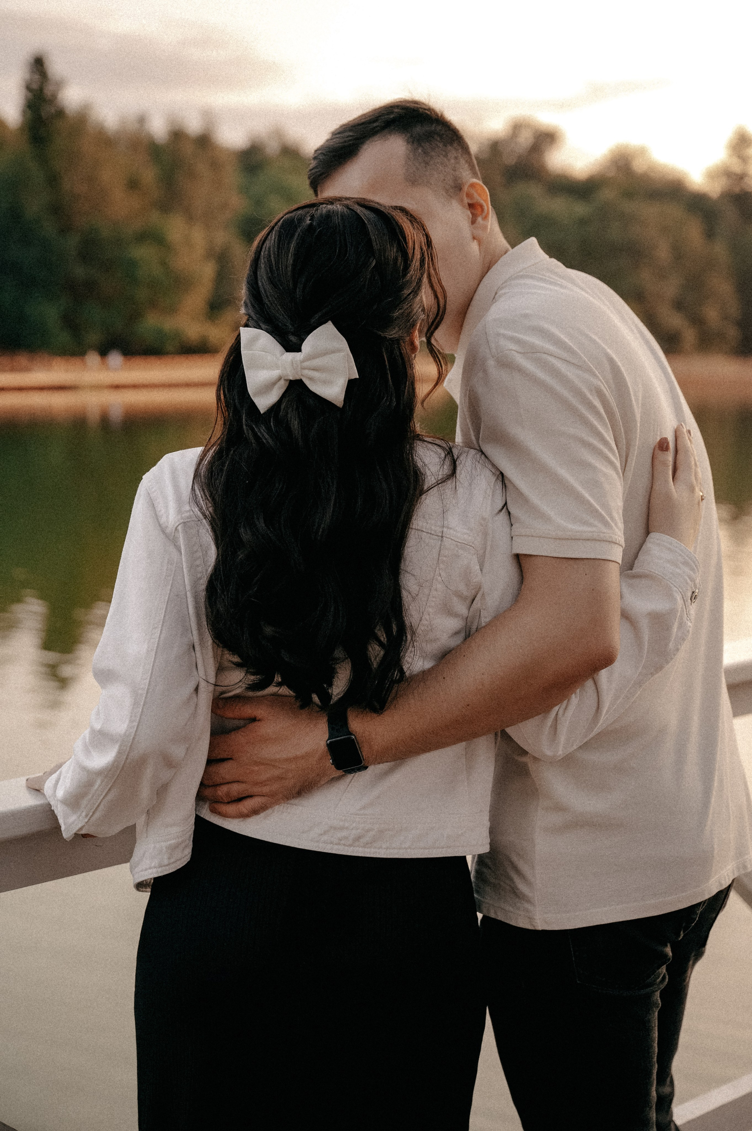 Съемка беременности. Свадебный и семейный фотограф Виктория Носачёва. Щелково, Москва и МО