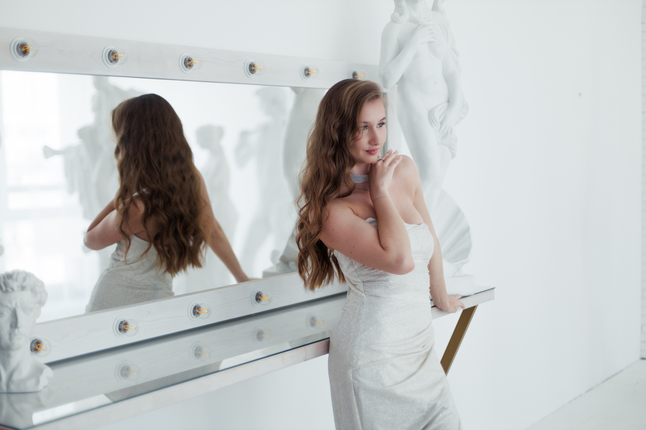 Фотостудия Богема. Дацук Анна Фотограф из Екатеринбурга