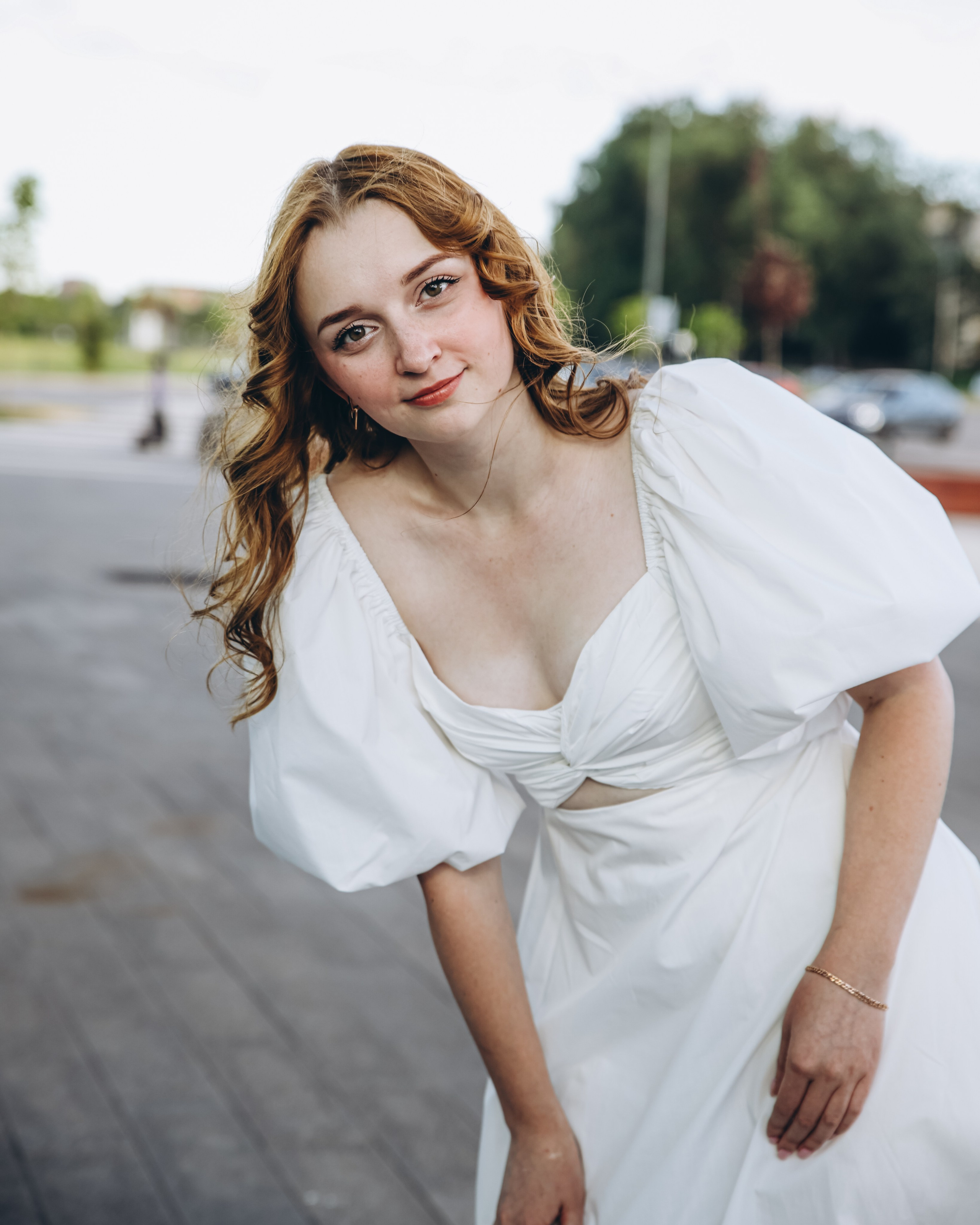 Индивидуальная съемка. Главная