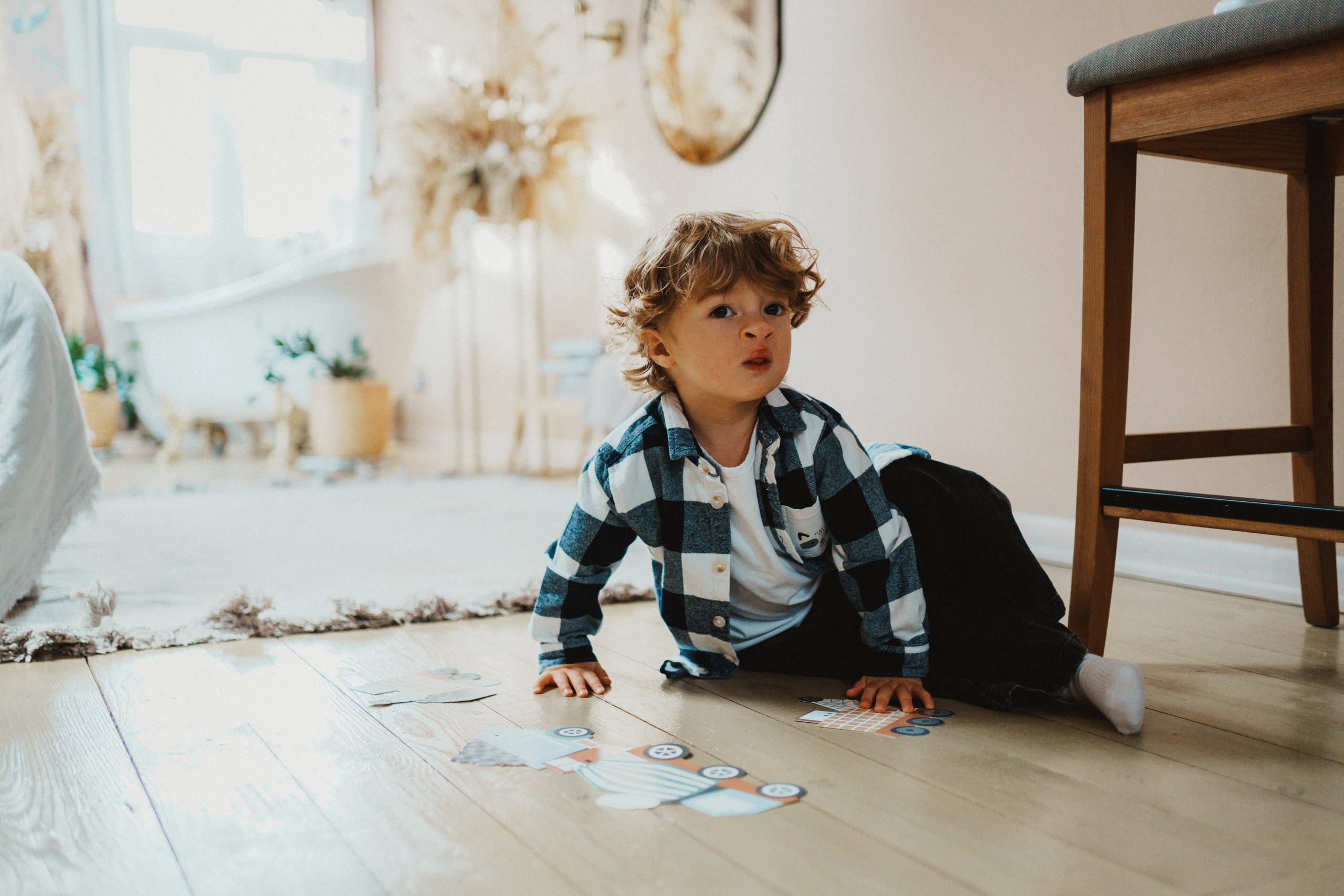 Льву 2 года. Семейный и детский фотограф и видеограф в Москве, Серпухове и Тарусе Валерия Сорокина