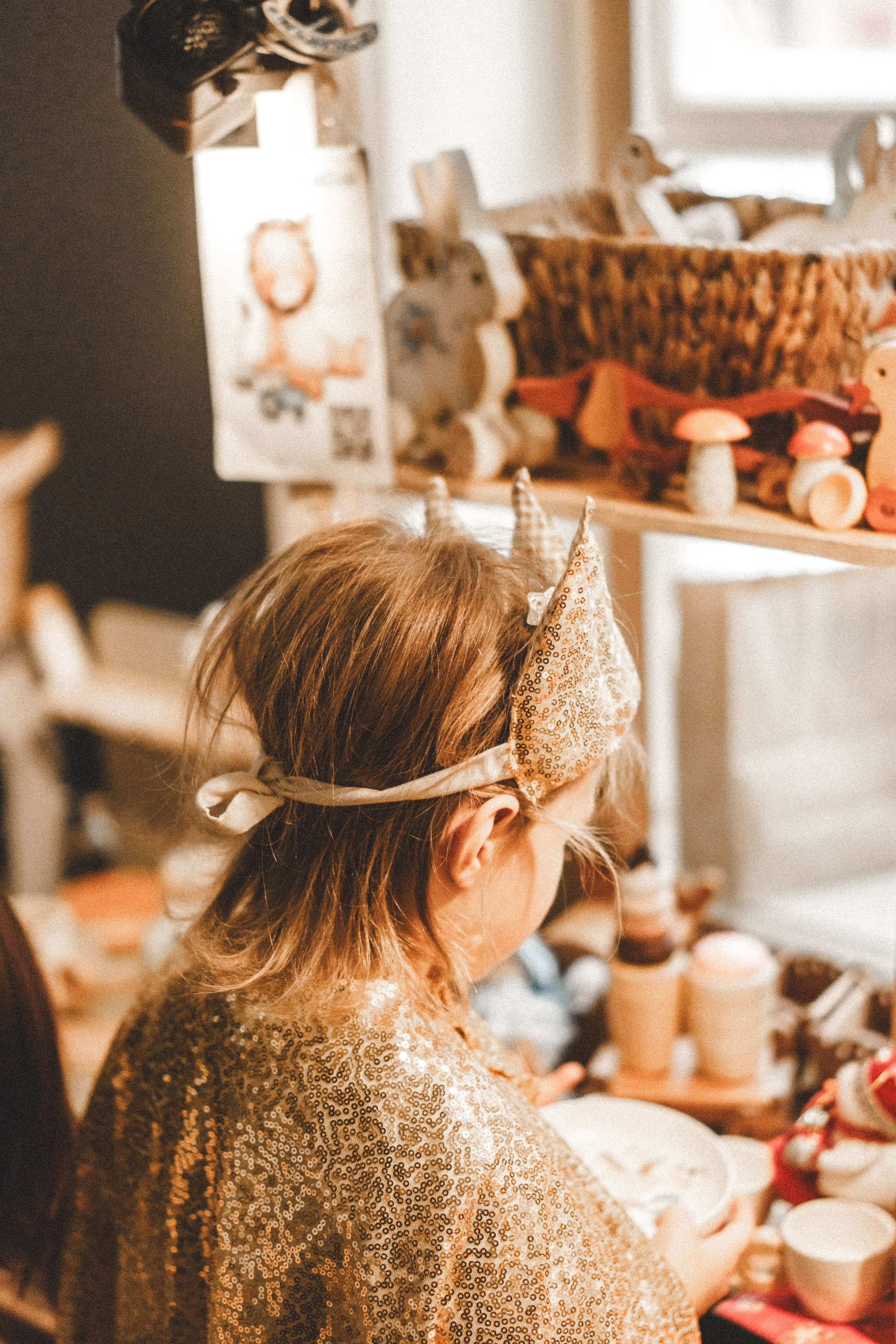 Новогодняя сказка в Momplayart. Семейный и детский фотограф и видеограф в Москве, Серпухове и Тарусе Валерия Сорокина