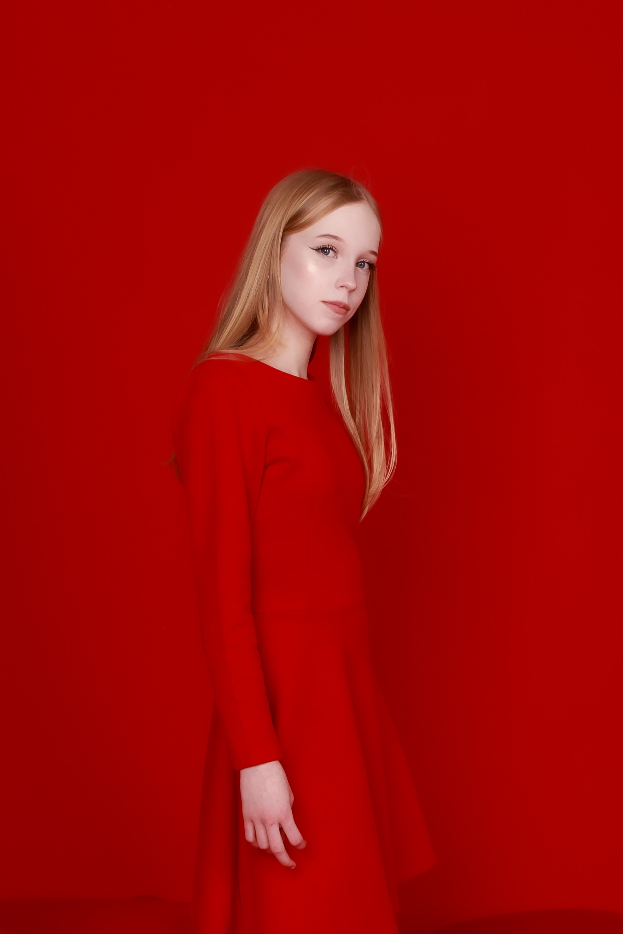 Детская съемка. Фотограф и ретушер в Хабаровске Асаулко Александра