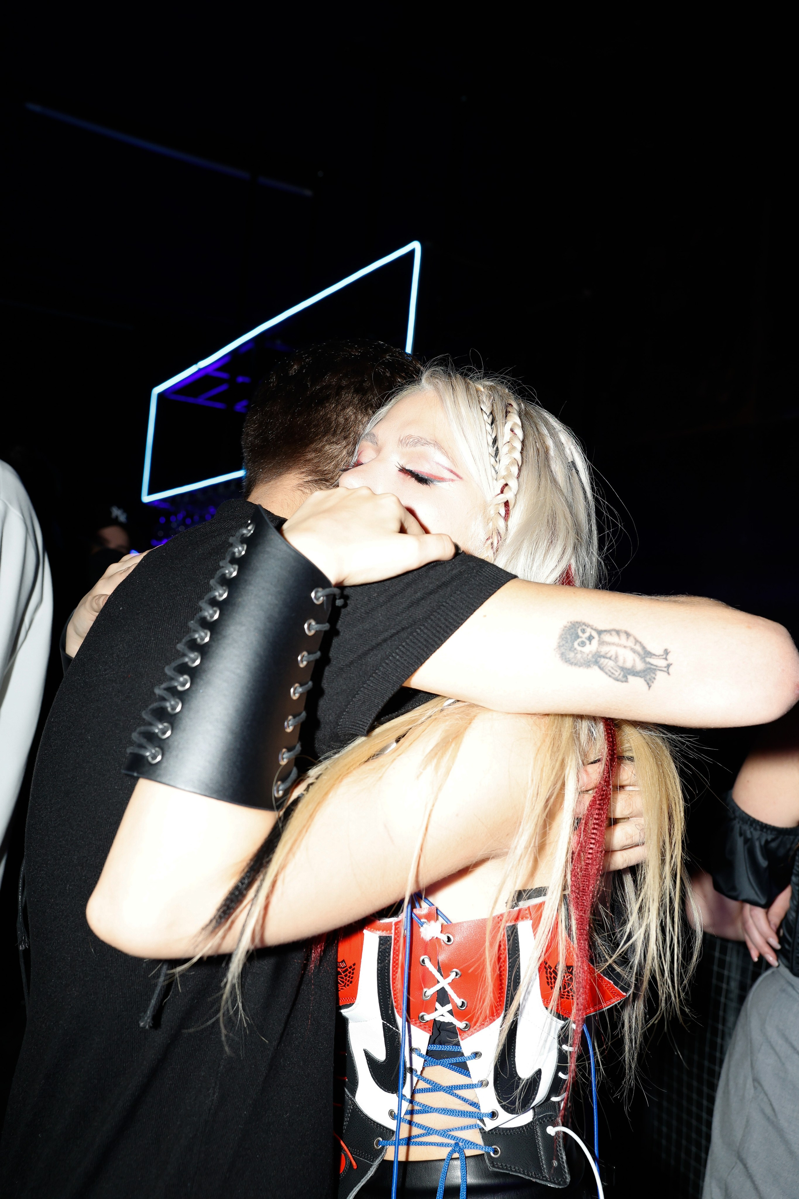 SLEEPY. Nikolskayasecular