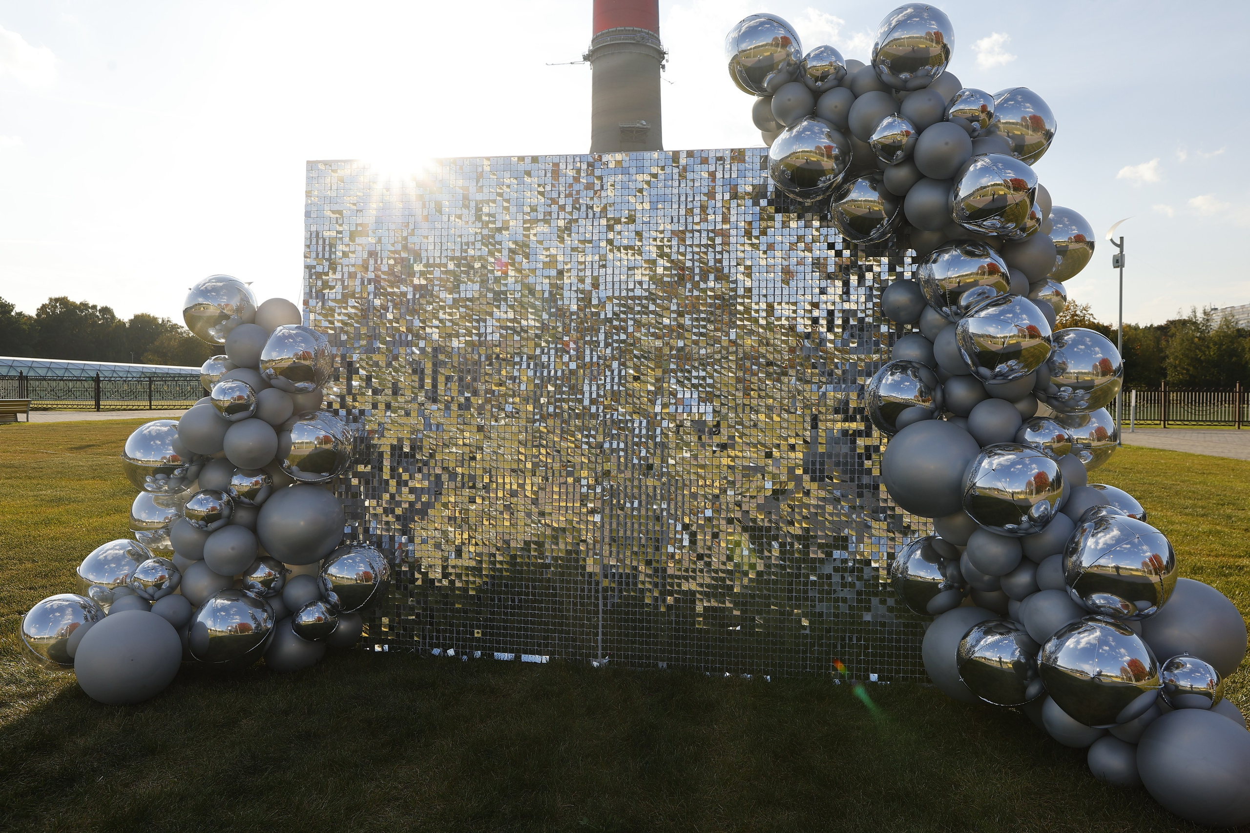 GENDER PARTY АССОЛЬ И ST. Nikolskayasecular