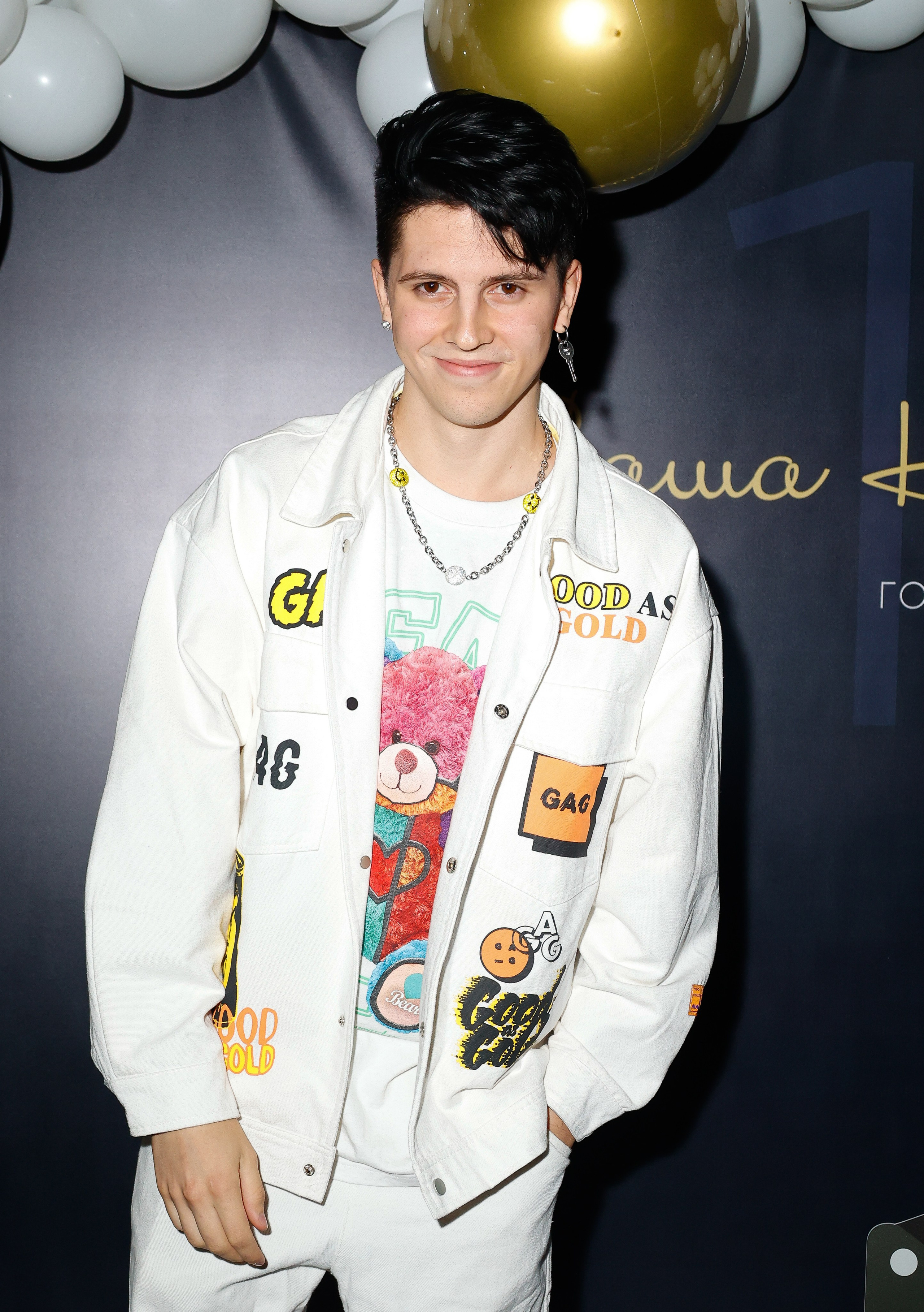 САША НОВИКОВ. Nikolskayasecular