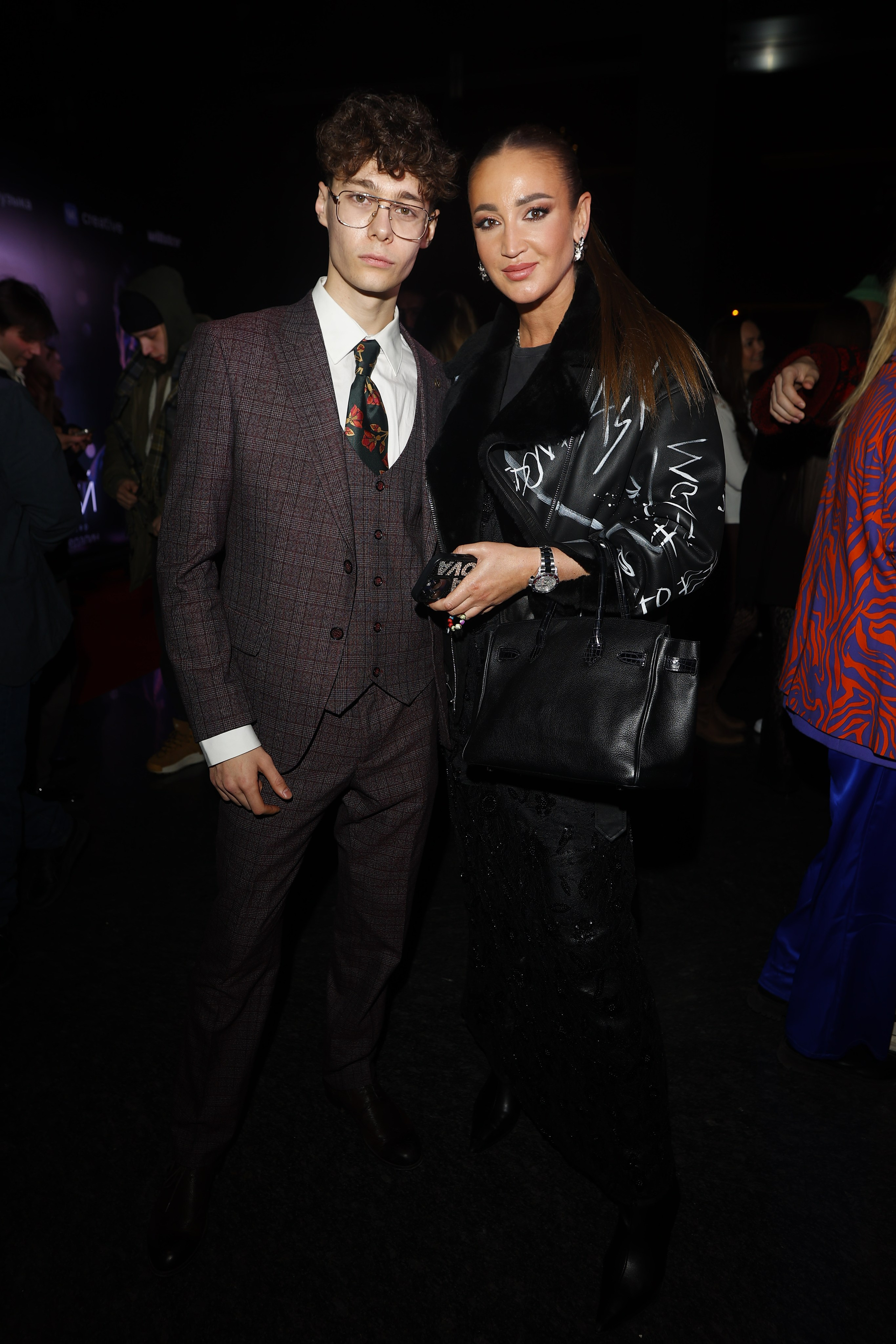 Третий этап отношений | Мосфильм | В Контакте. Nikolskayasecular