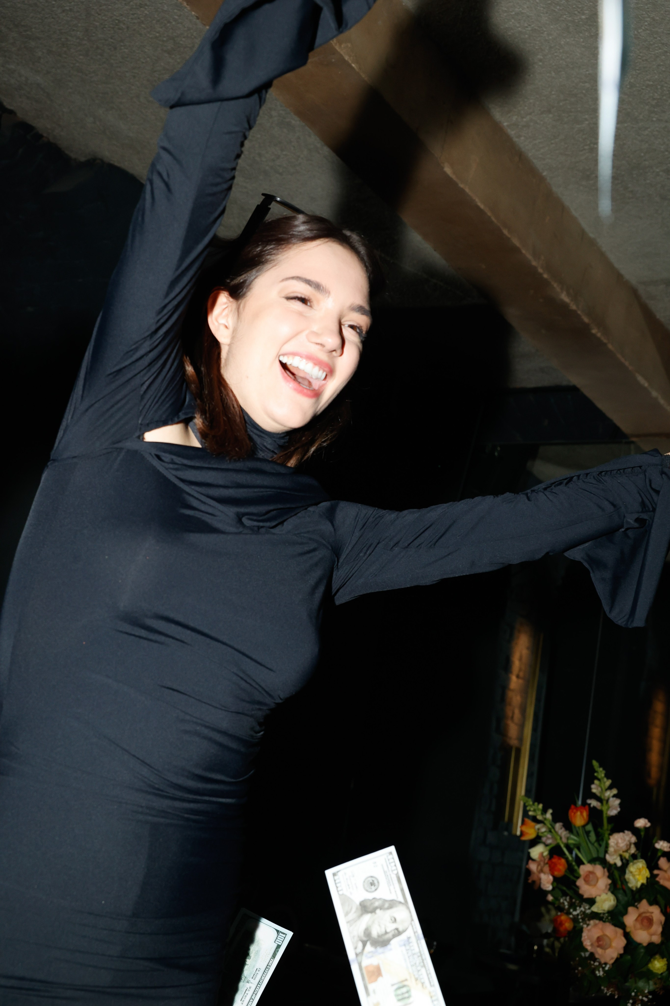 ДИМА ЕРМУЗЕВИЧ. Nikolskayasecular