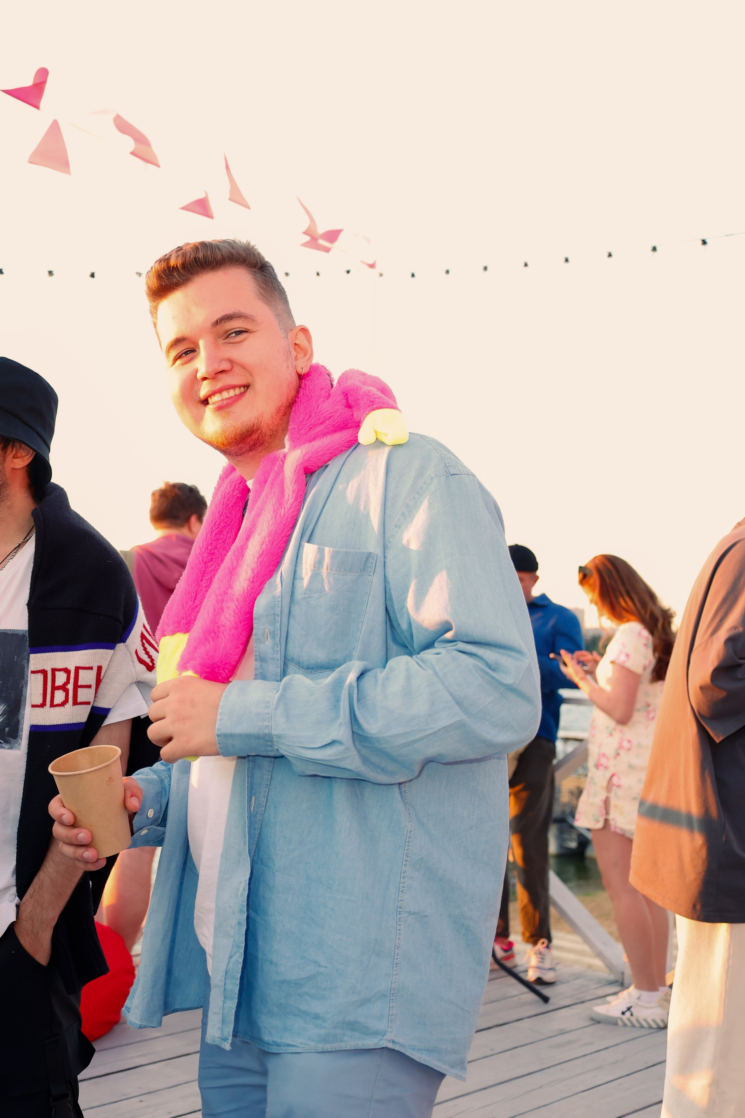 КАТЯ ГОЛЫШЕВА. Nikolskayasecular