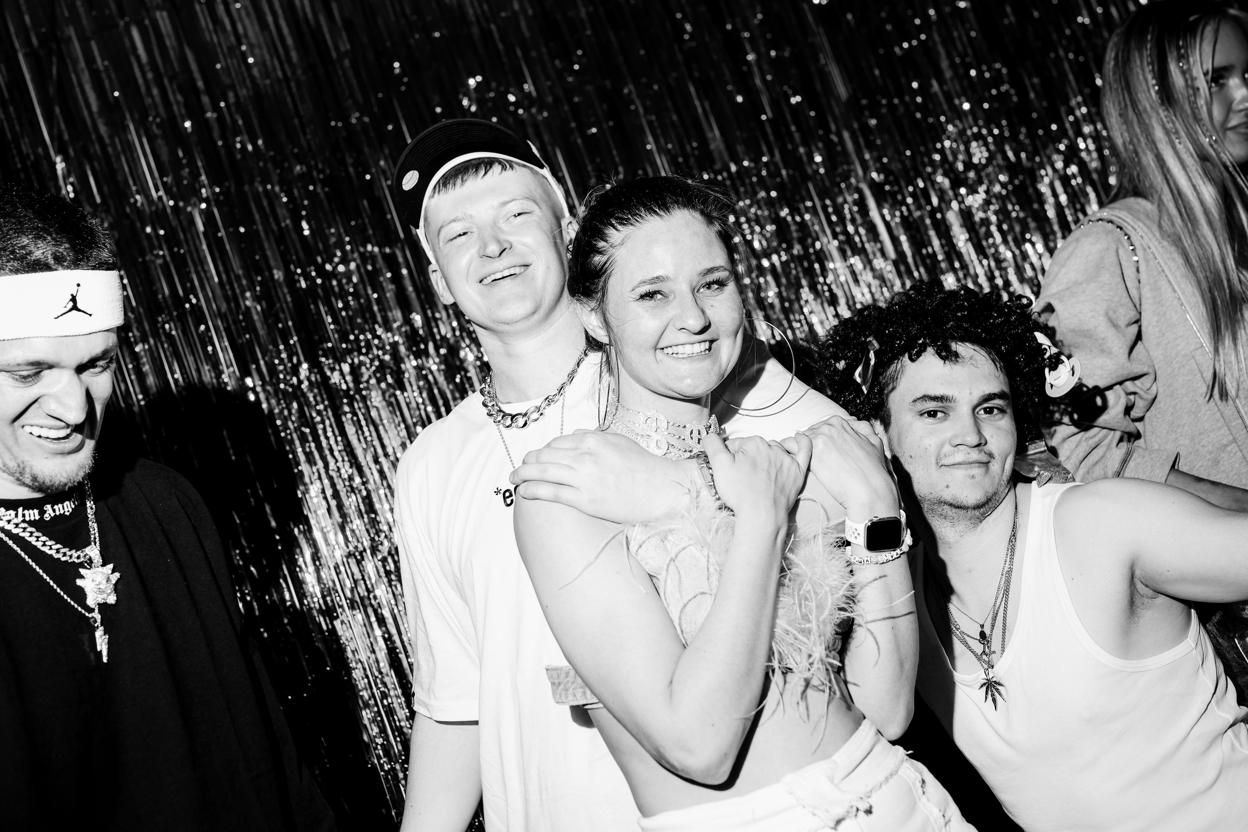 MEZENOVA. Nikolskayasecular