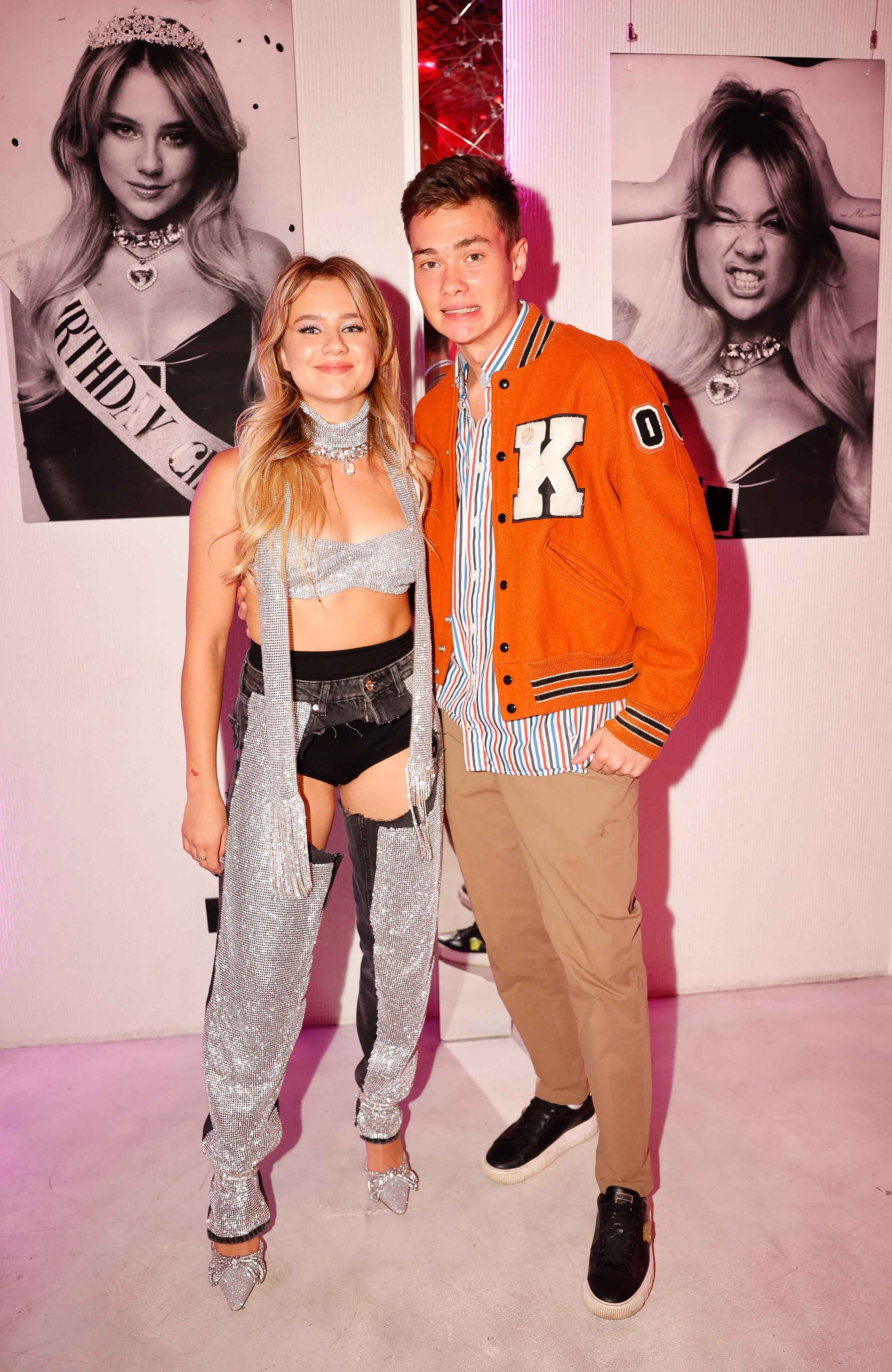 КАТЯ АДУШКИНА. Nikolskayasecular