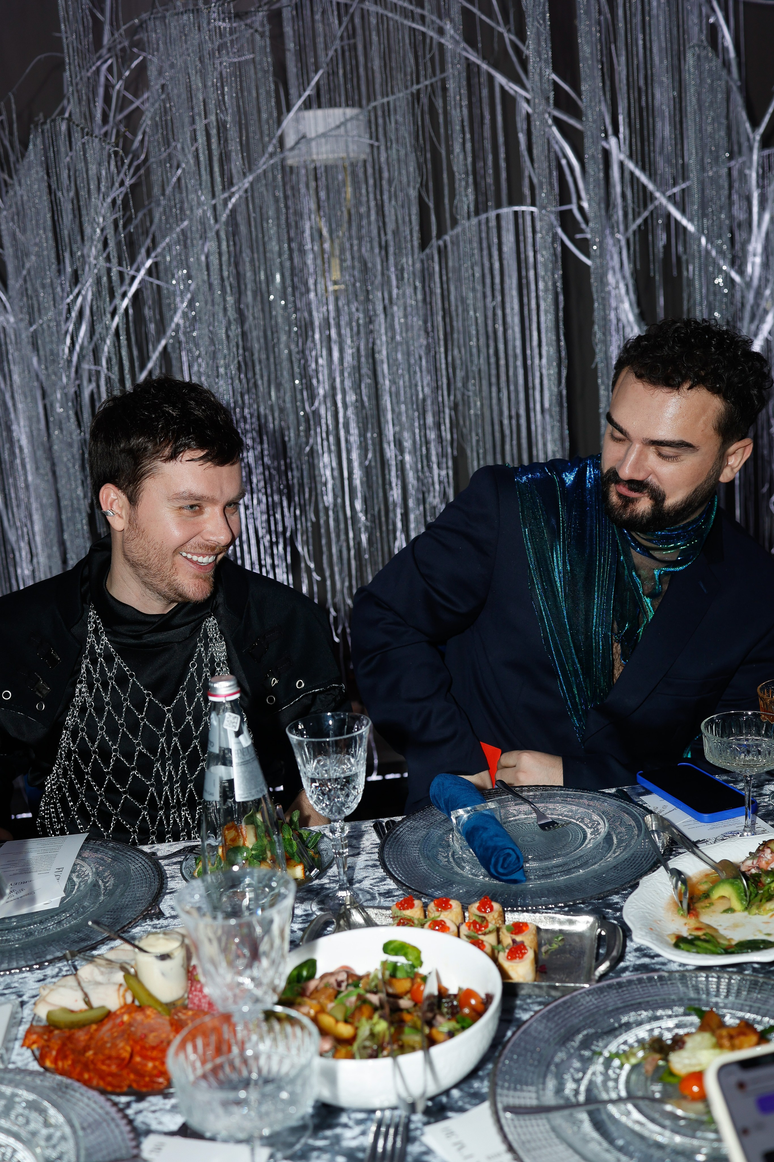 СЕРГЕЙ СУХОВ. Nikolskayasecular