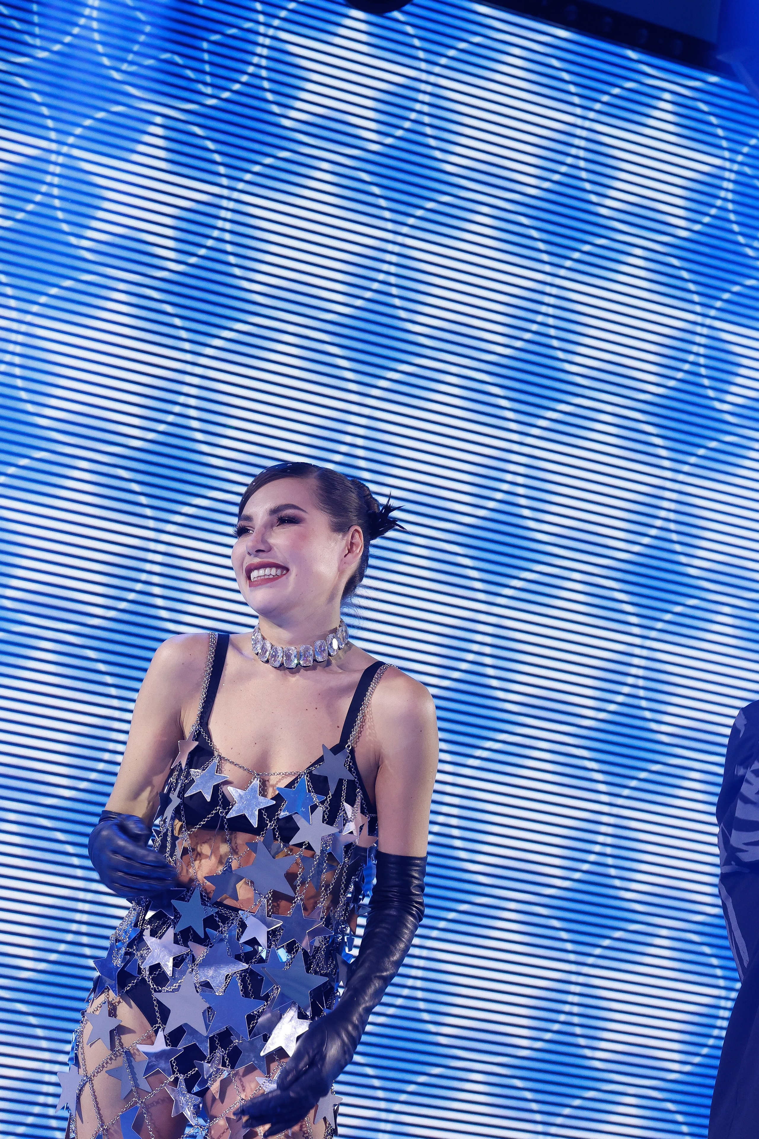 КАРИНА НИГАЙ. Nikolskayasecular