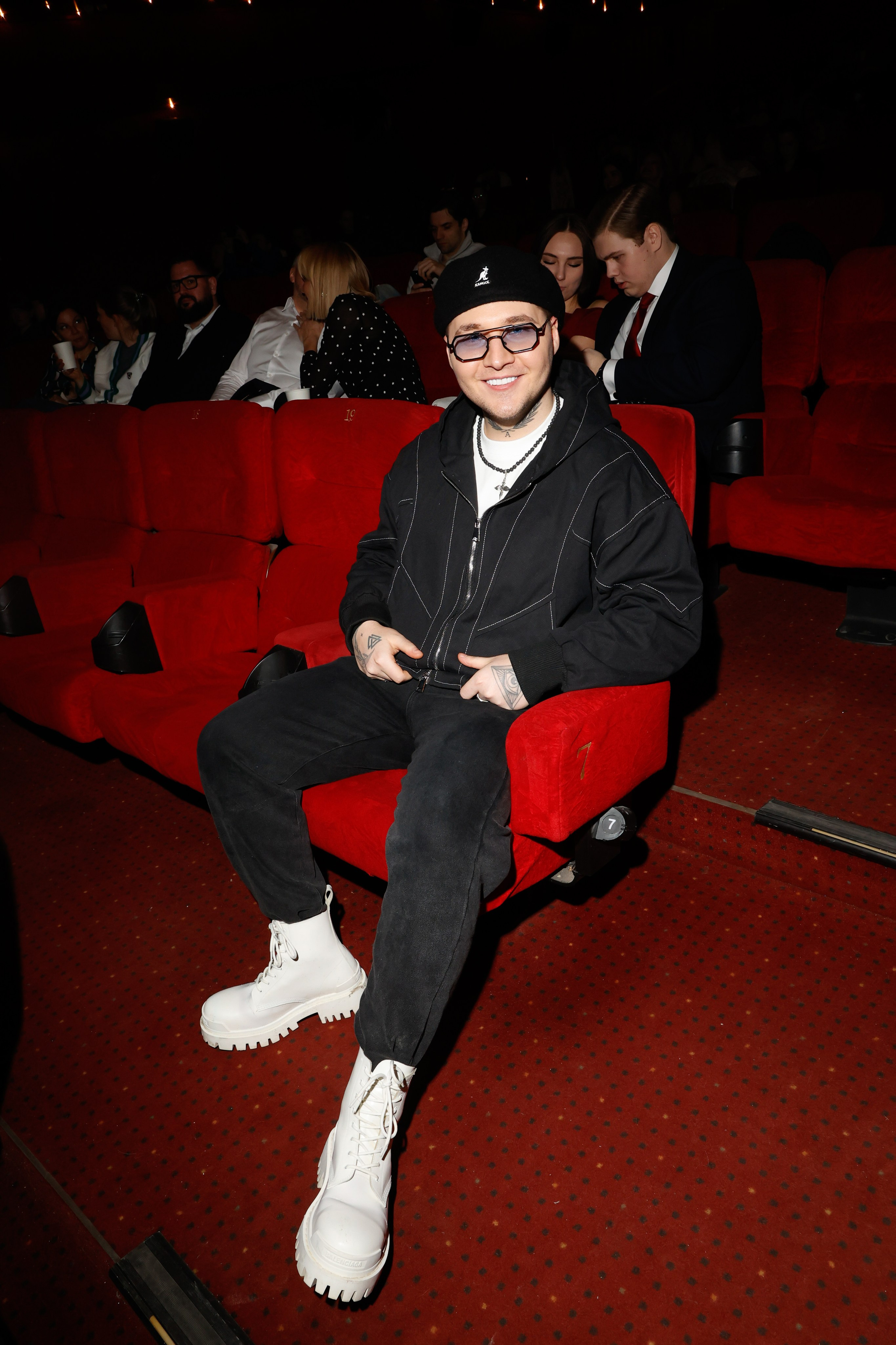 РАВИОЛИ ОЛИ. Nikolskayasecular