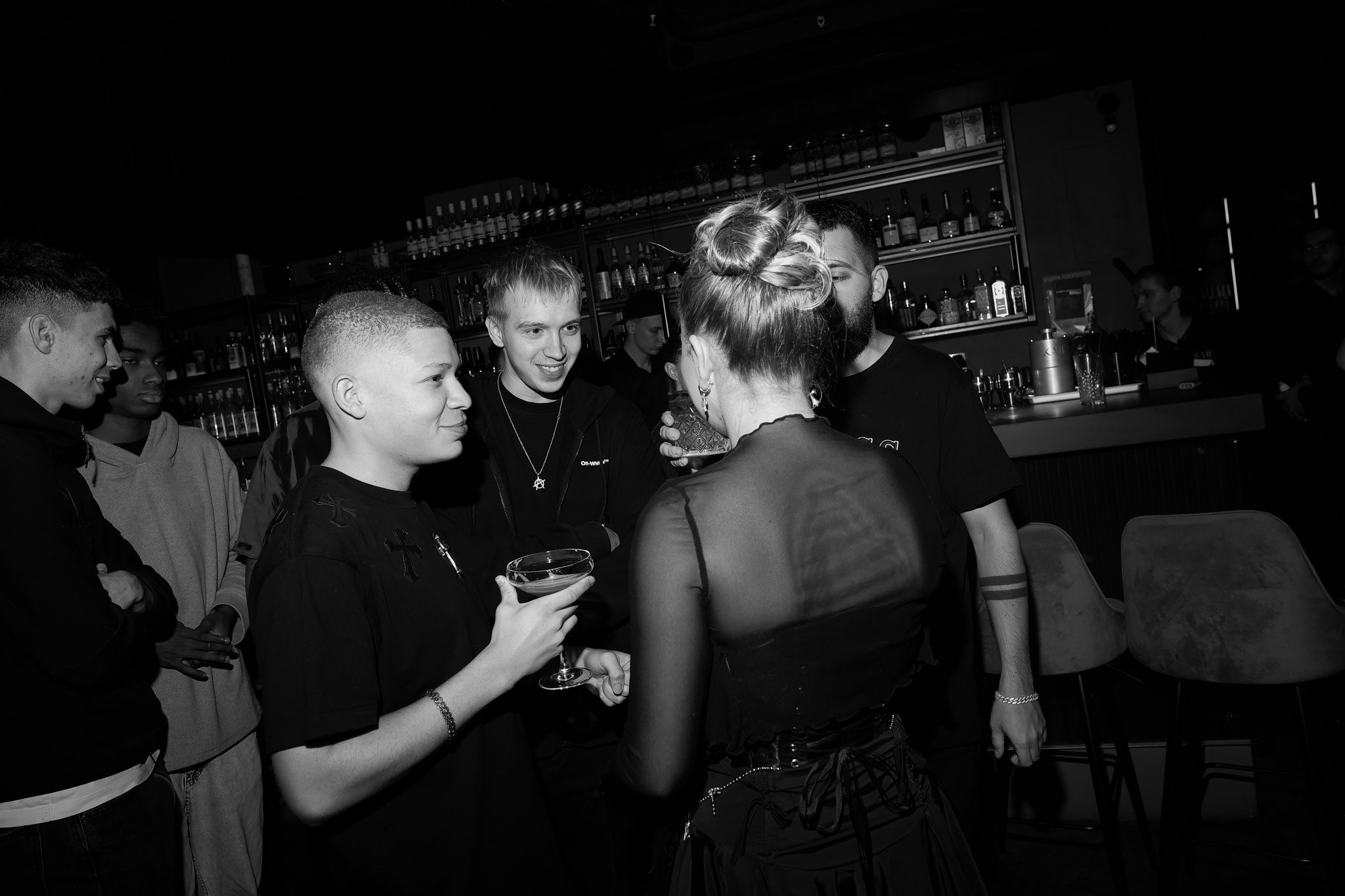 АЛИНА ГАЛКИНА. Nikolskayasecular