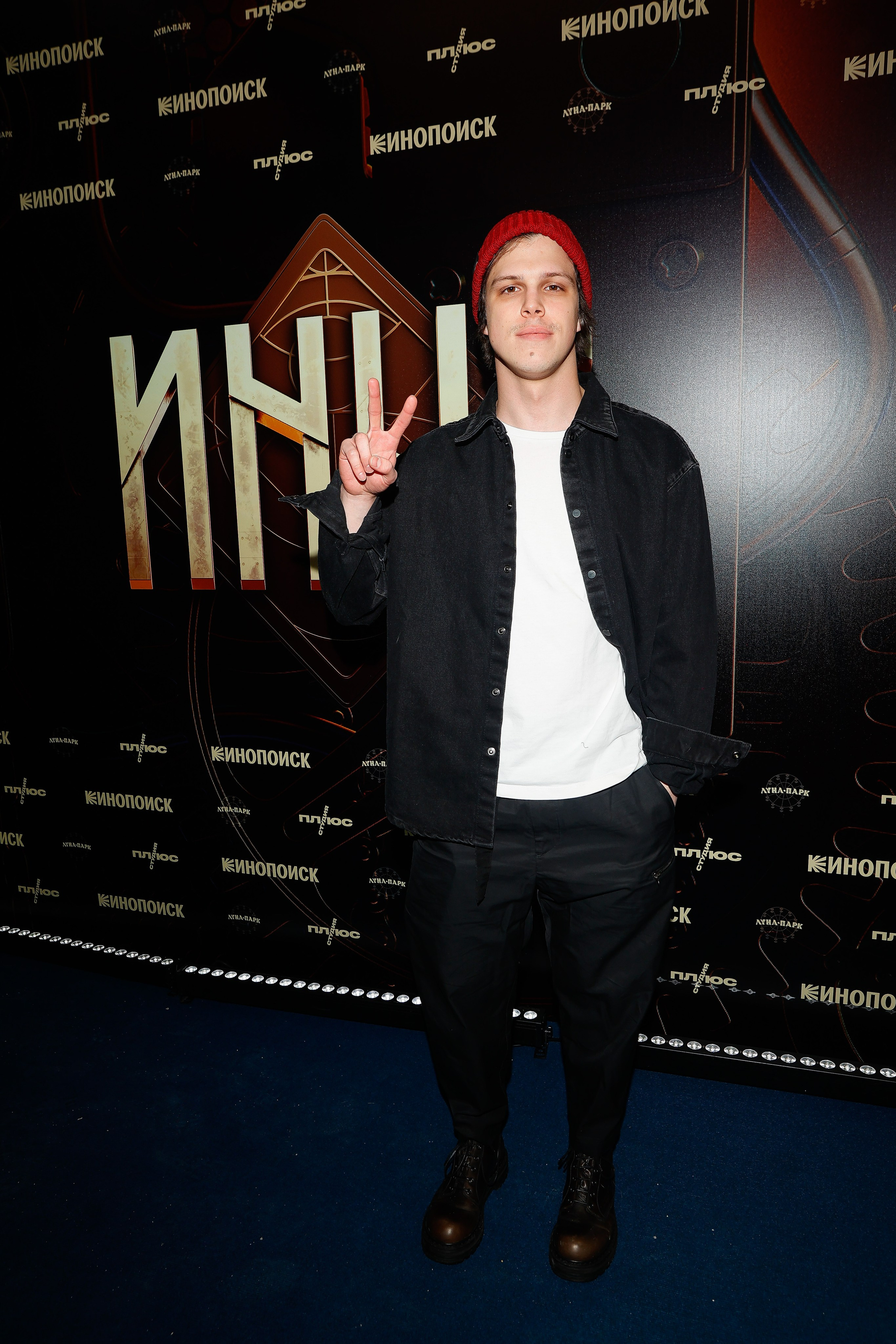 Иные | Кинопоиск. Nikolskayasecular