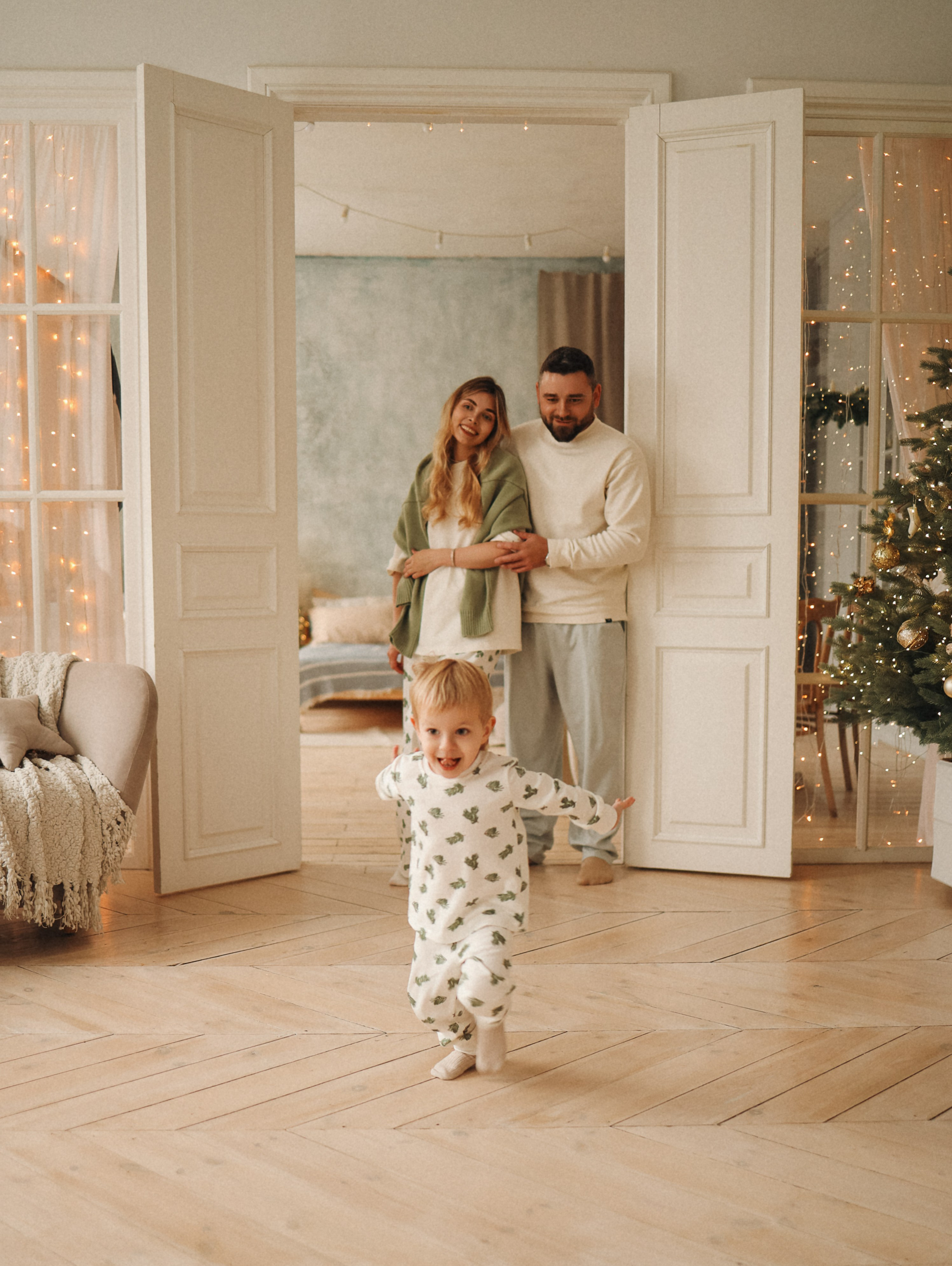 Семейная фотосессия в Villa Nina. Marina Shakirova Photography