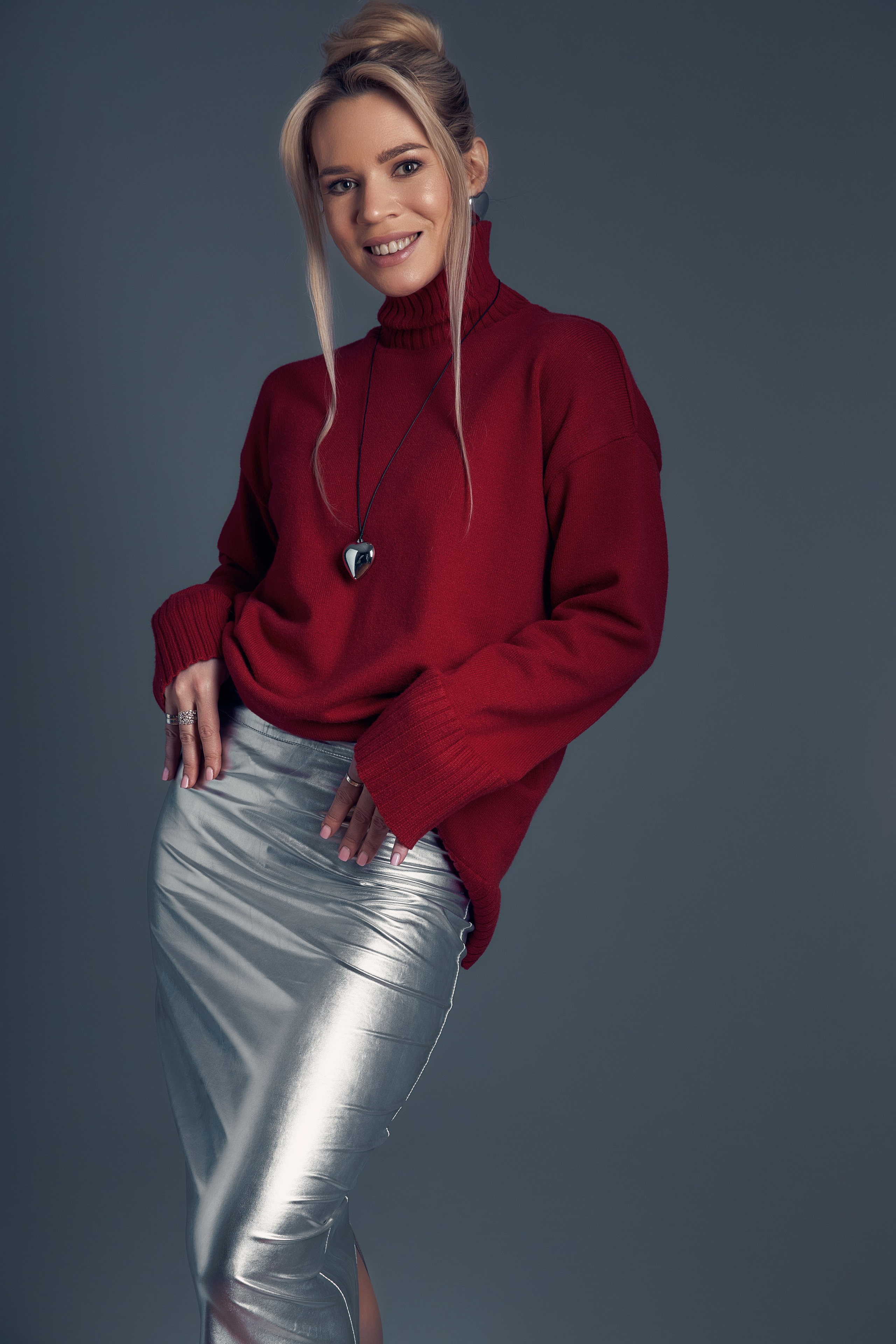 Кристина. Фотограф снимающий в Усинске и Кирове